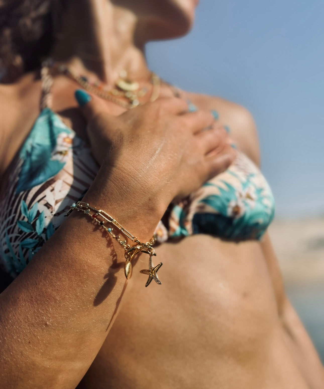 BRACCIALE "SUMMER"