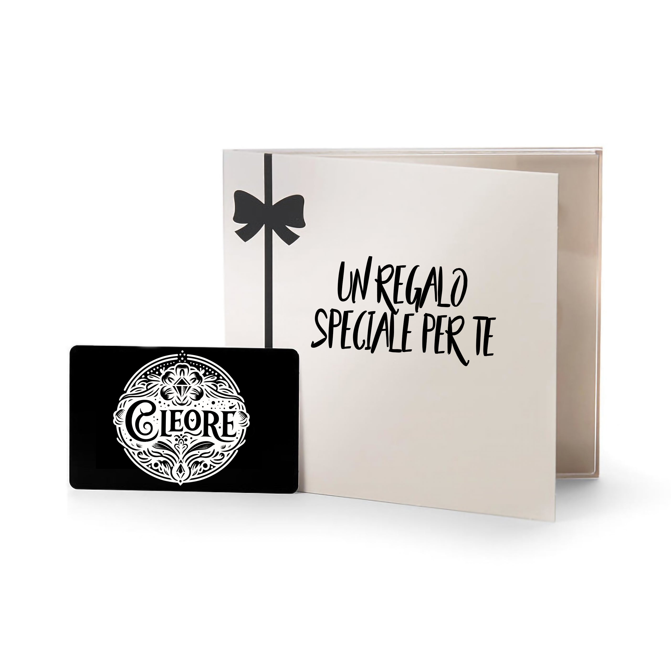 GIFT CARD - virtuale