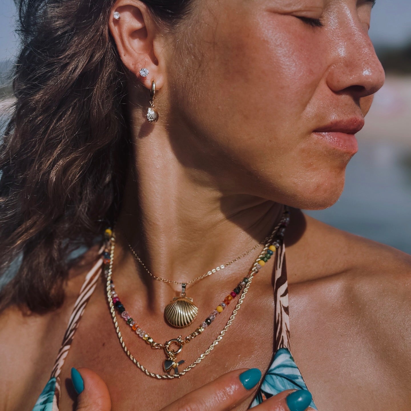 COLLANA "SUMMER"
