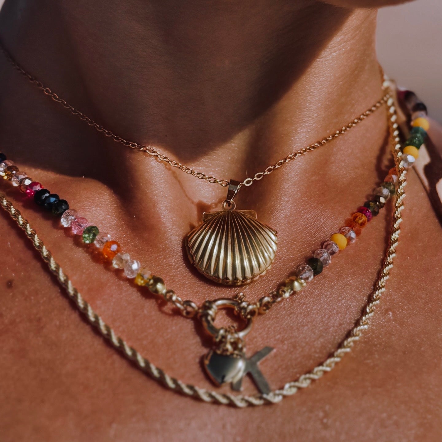 COLLANA "SUMMER"