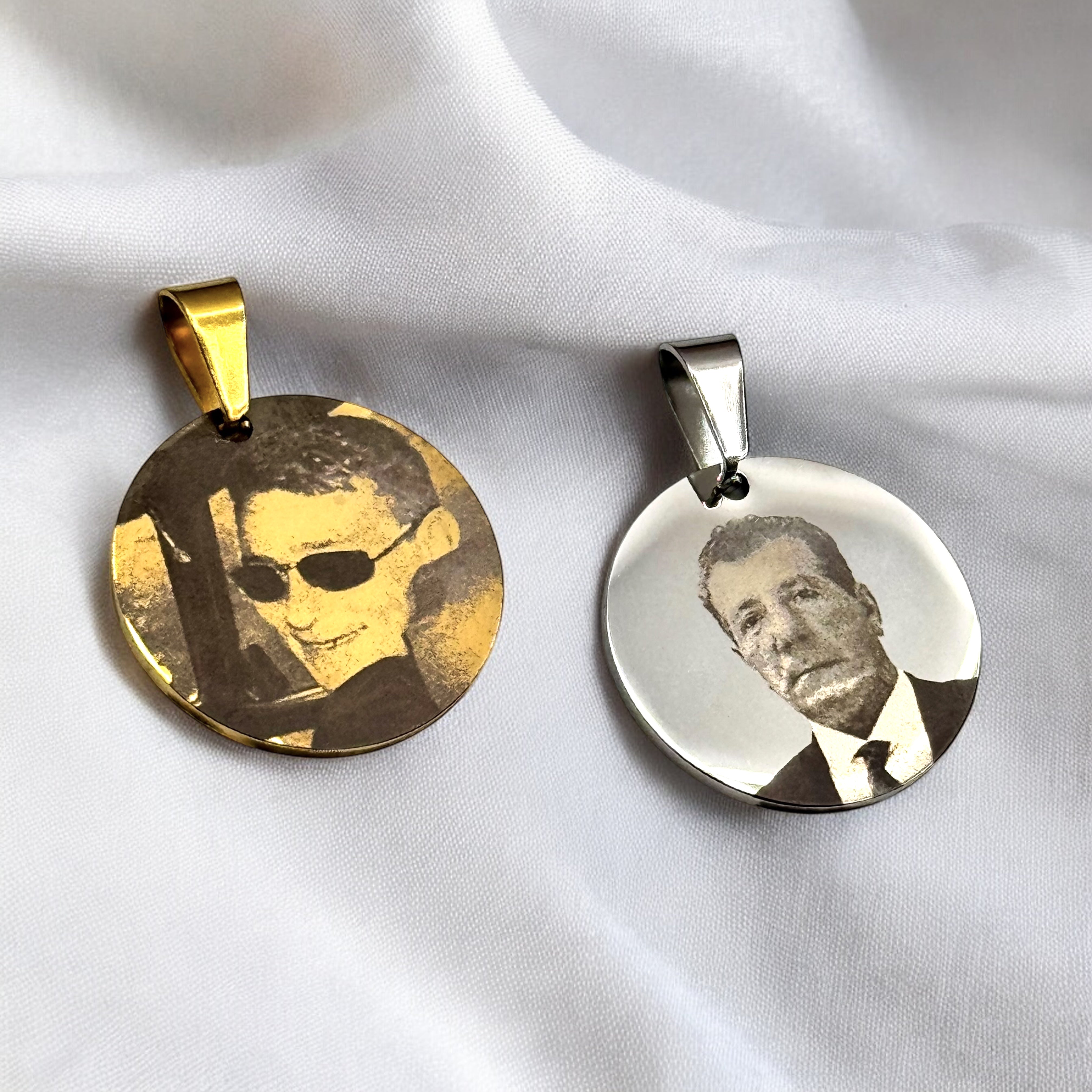 COLLANE PERSONALIZZATE "DUO"