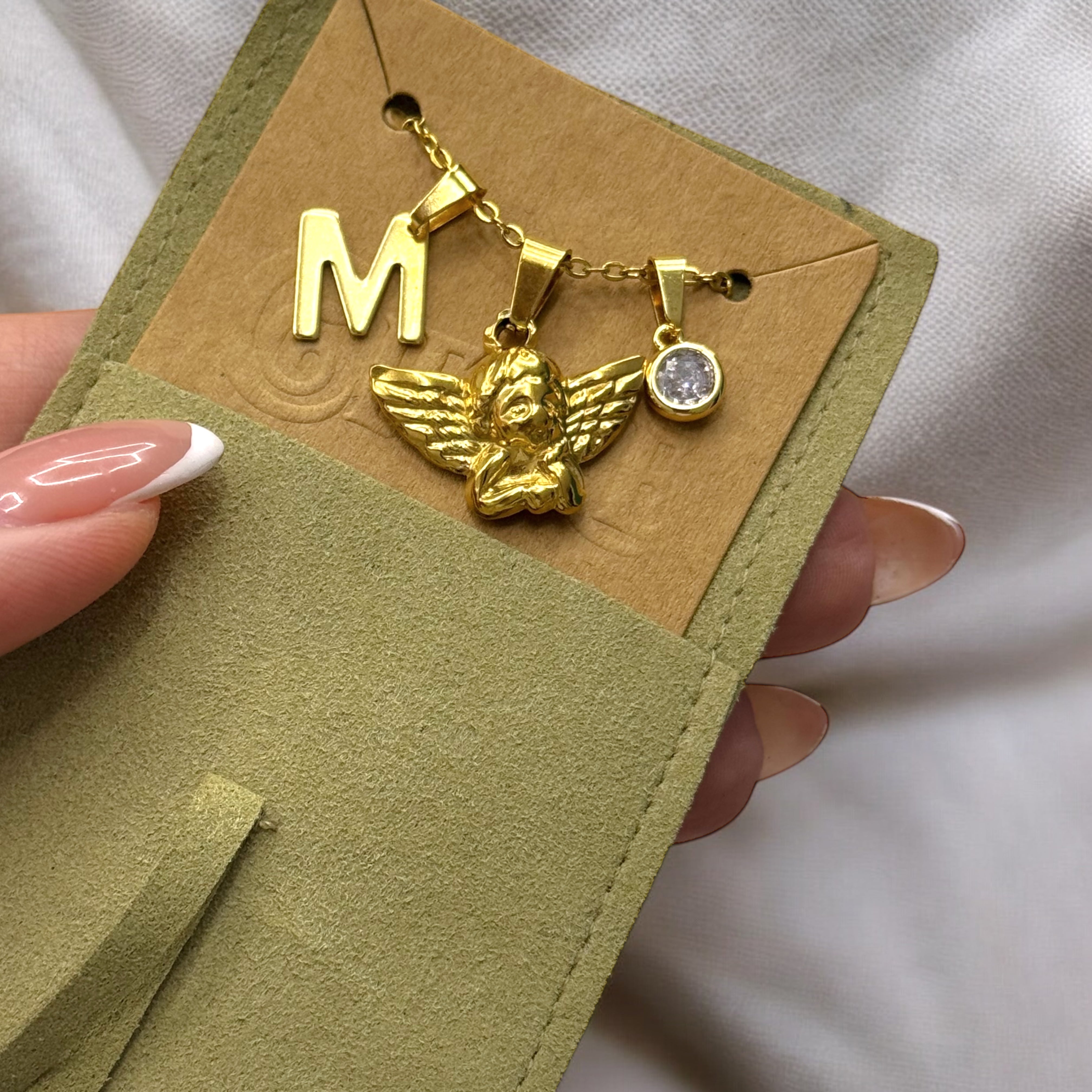 COLLANA "MY ANGEL"