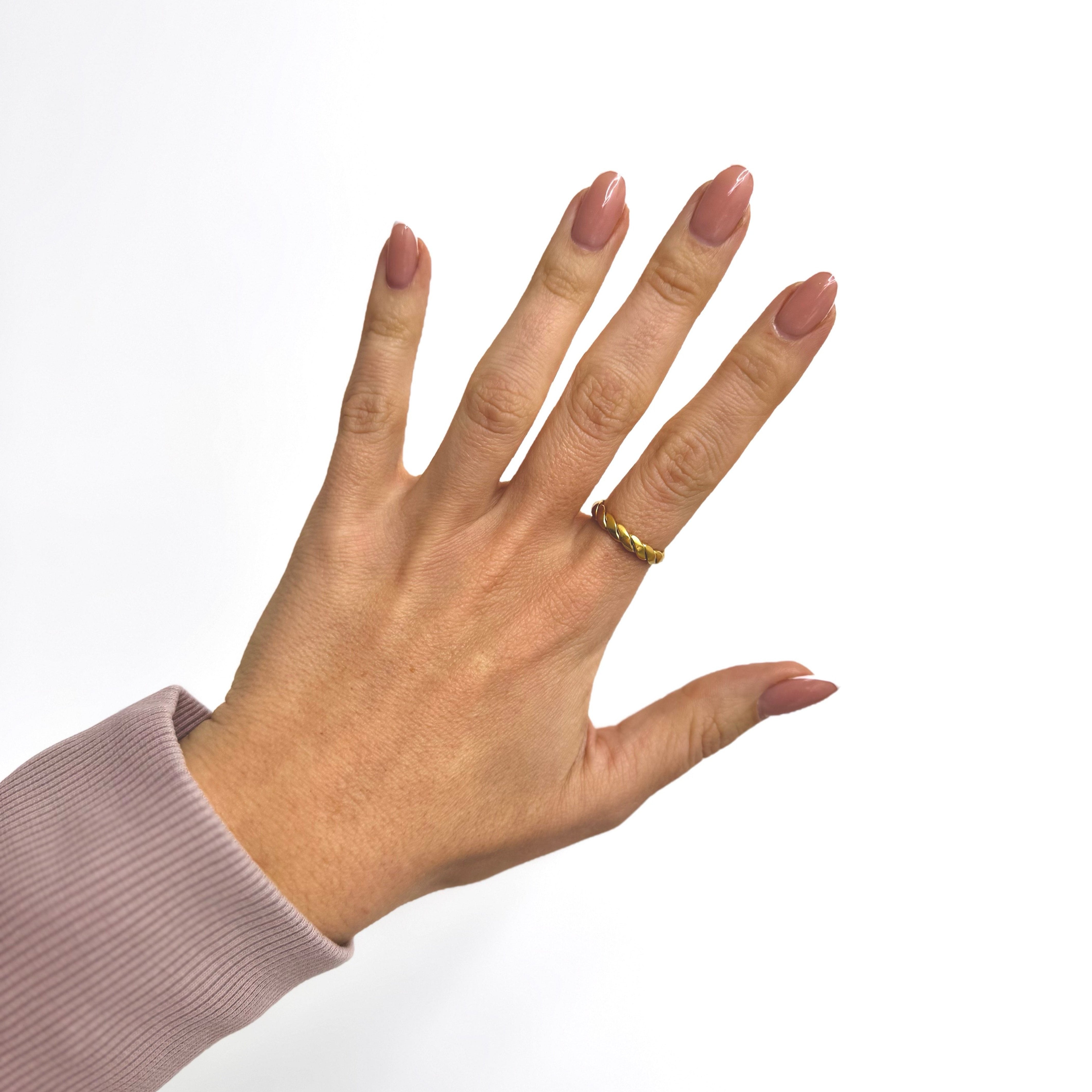 ANELLO “CORDA”