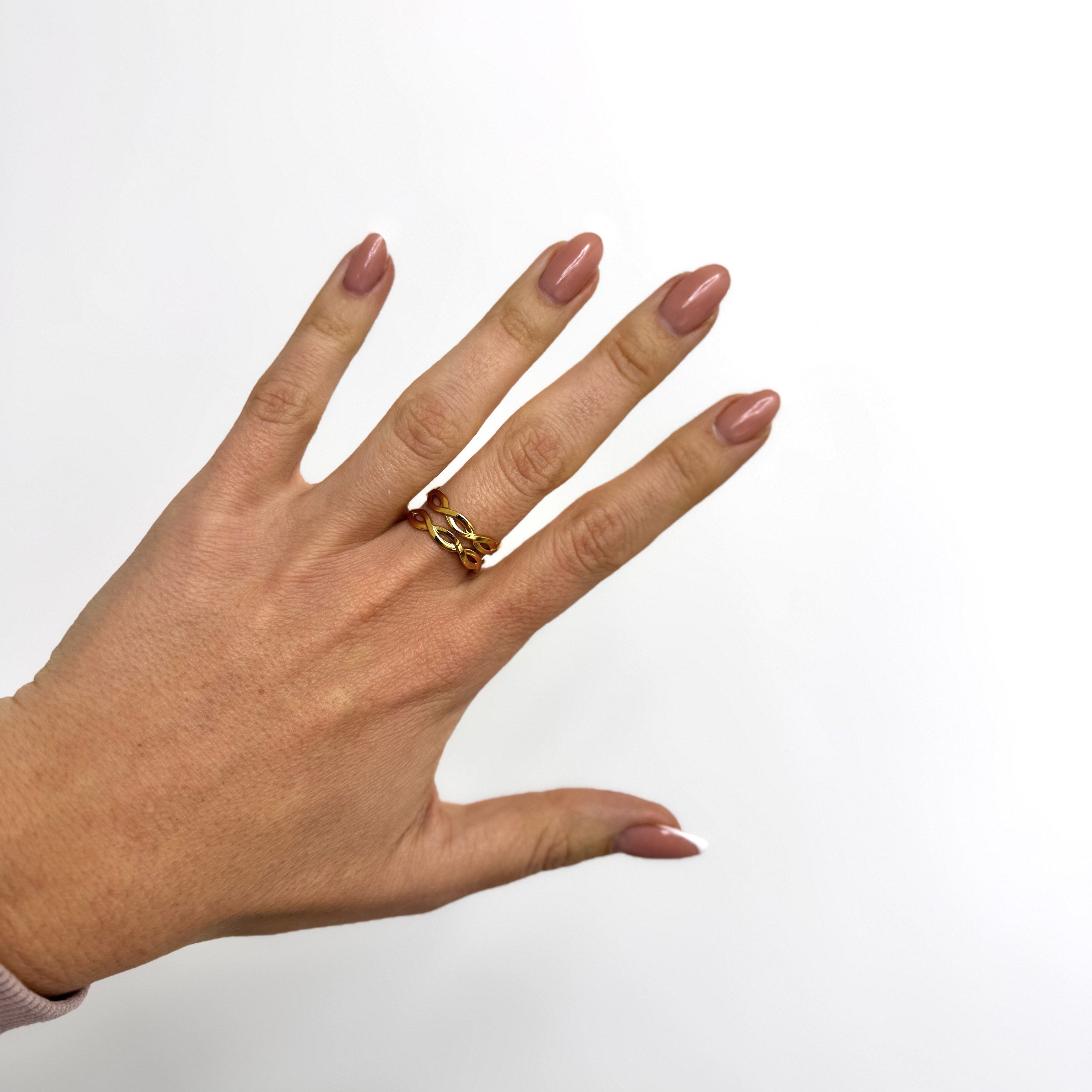 ANELLO “CATENA”
