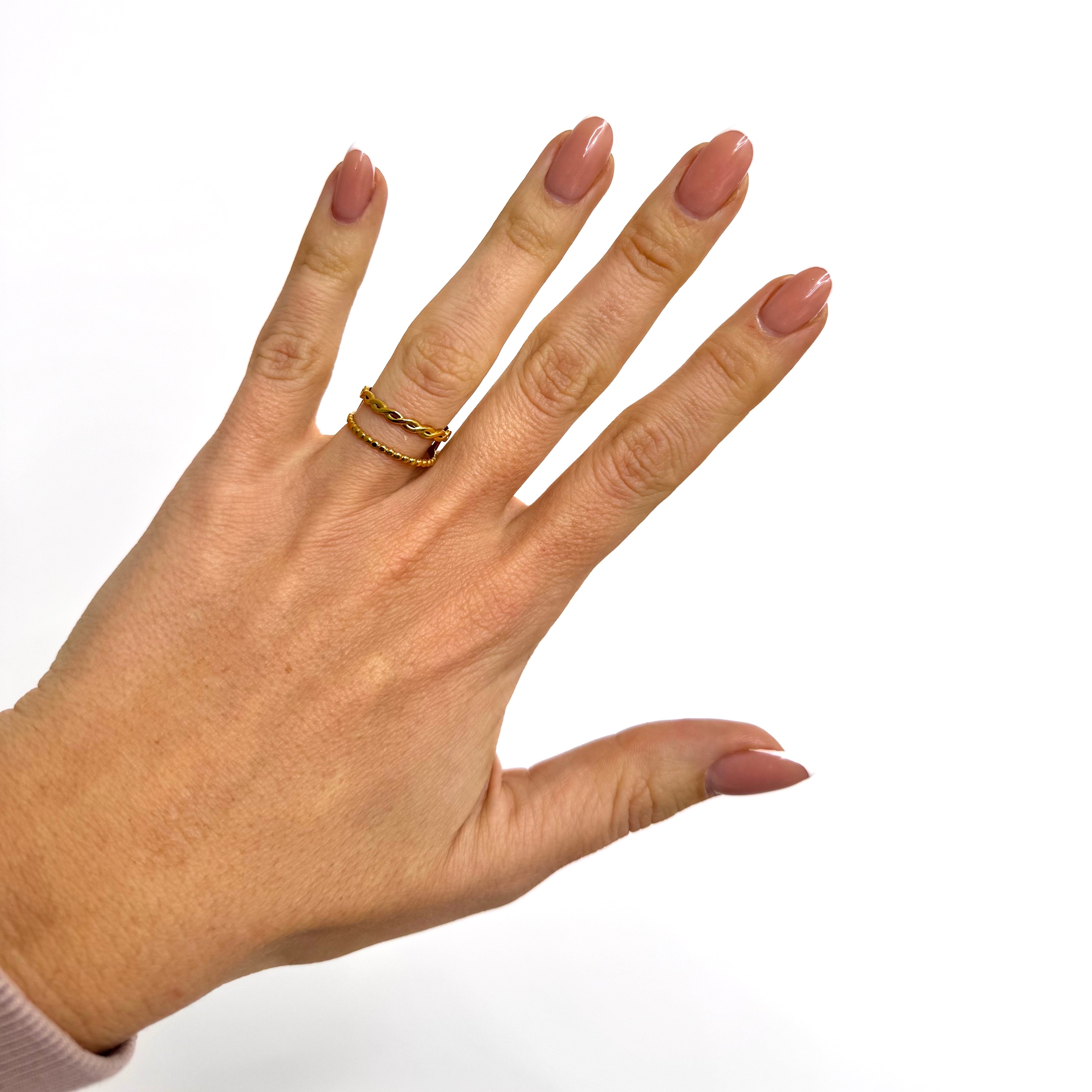 ANELLO “INFINITY”