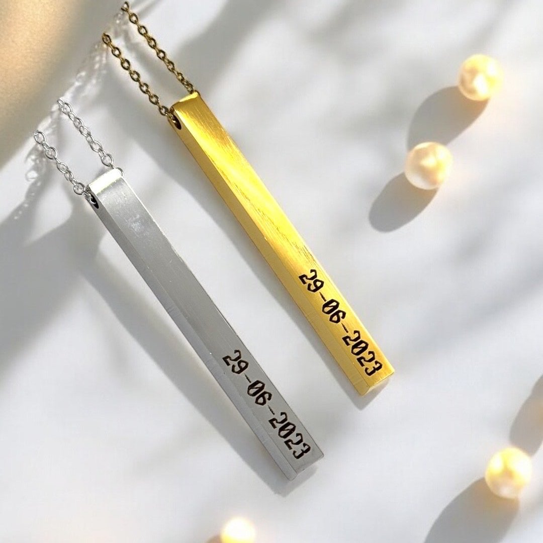 COLLANE PERSONALIZZATE "ALWAYS"