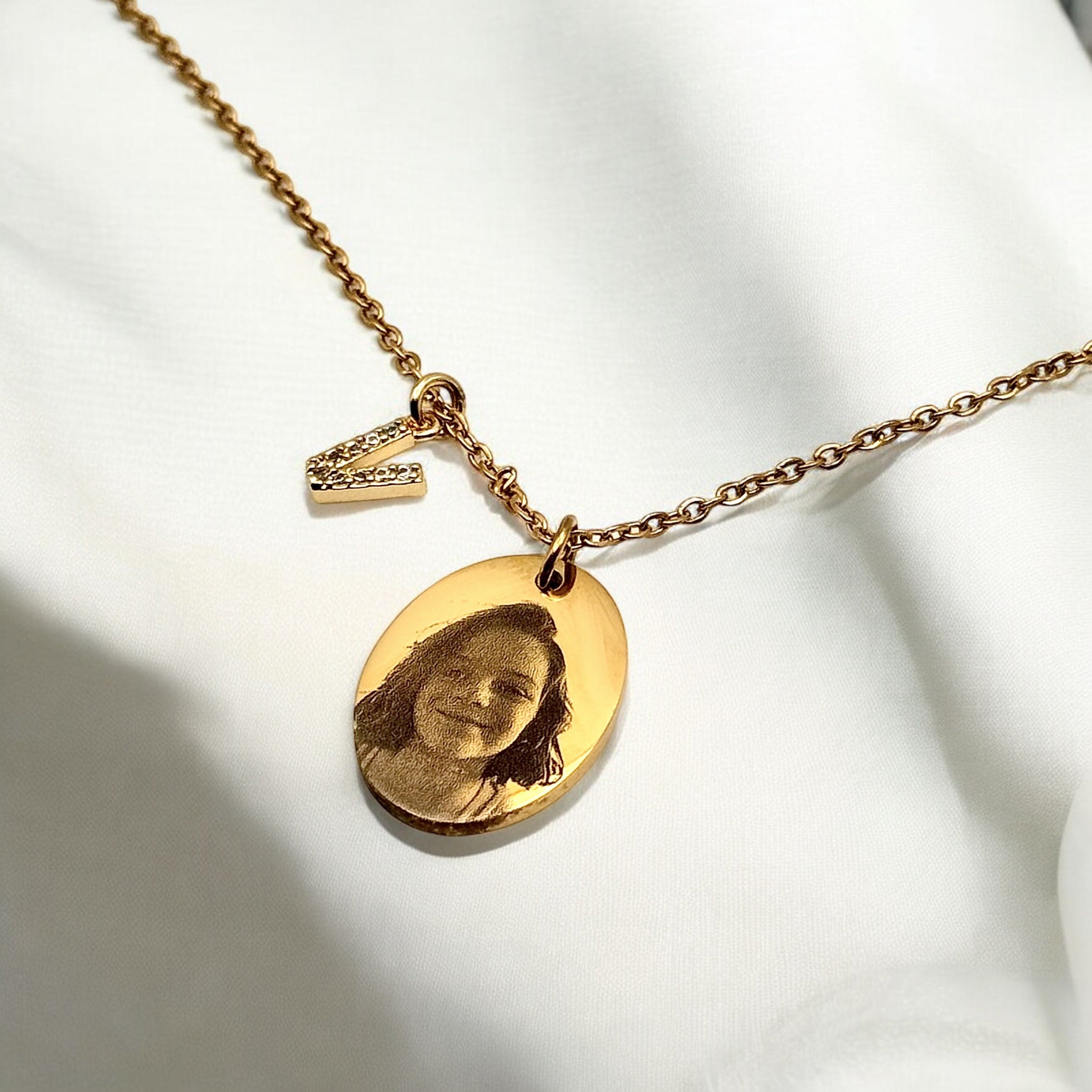 COLLANA PERSONALIZZATA “RICORDO”