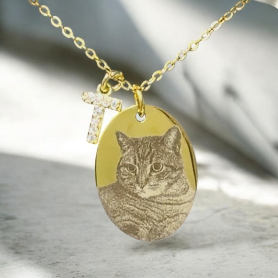 COLLANA PERSONALIZZATA “RICORDO”