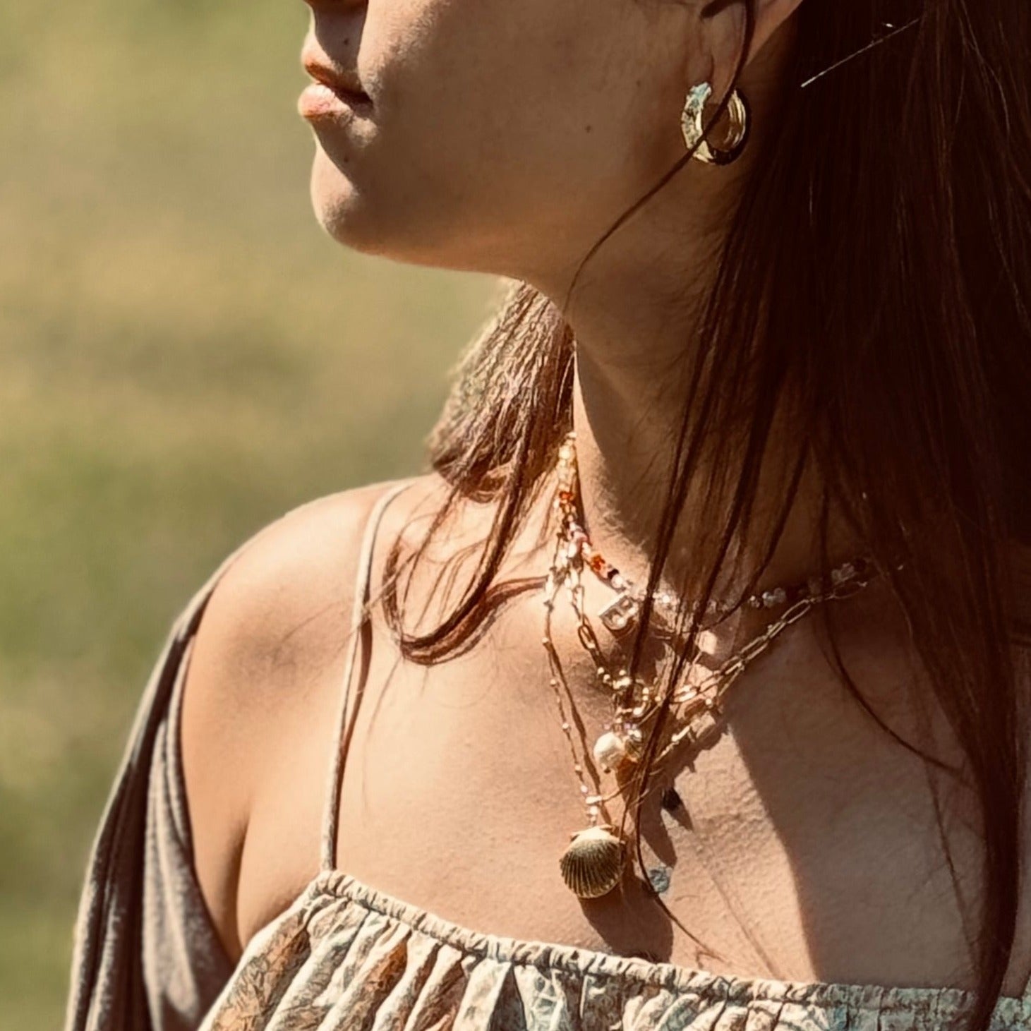 COLLANA "SEA"
