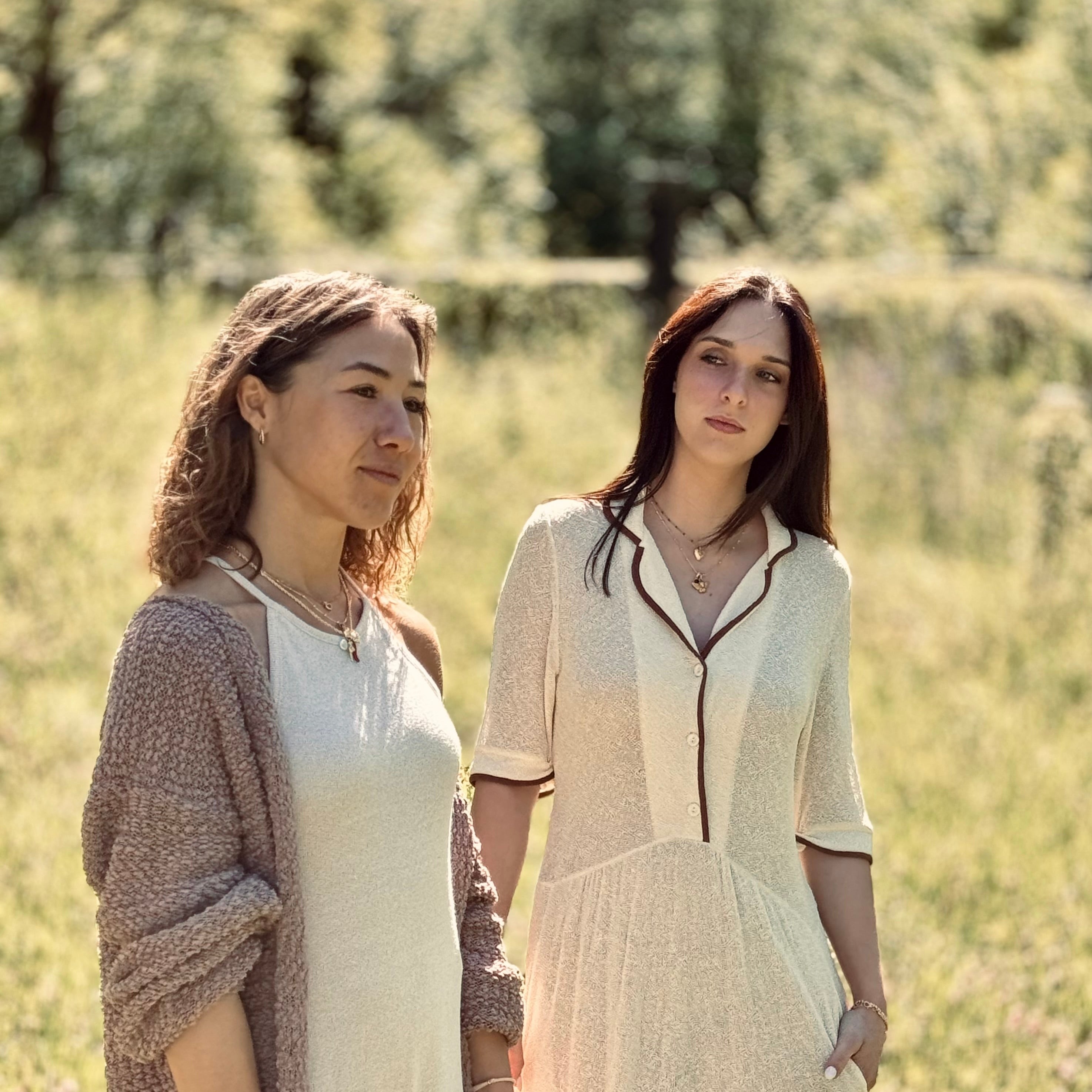 COLLANA "SPIRIT"