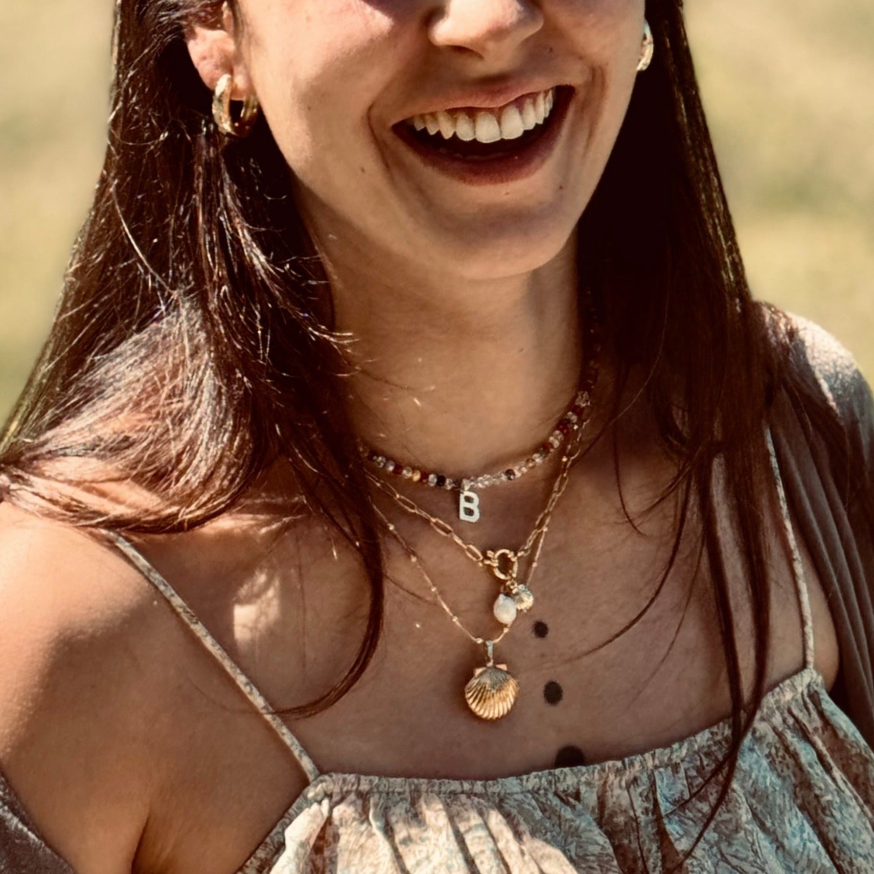 COLLANA "SEA"