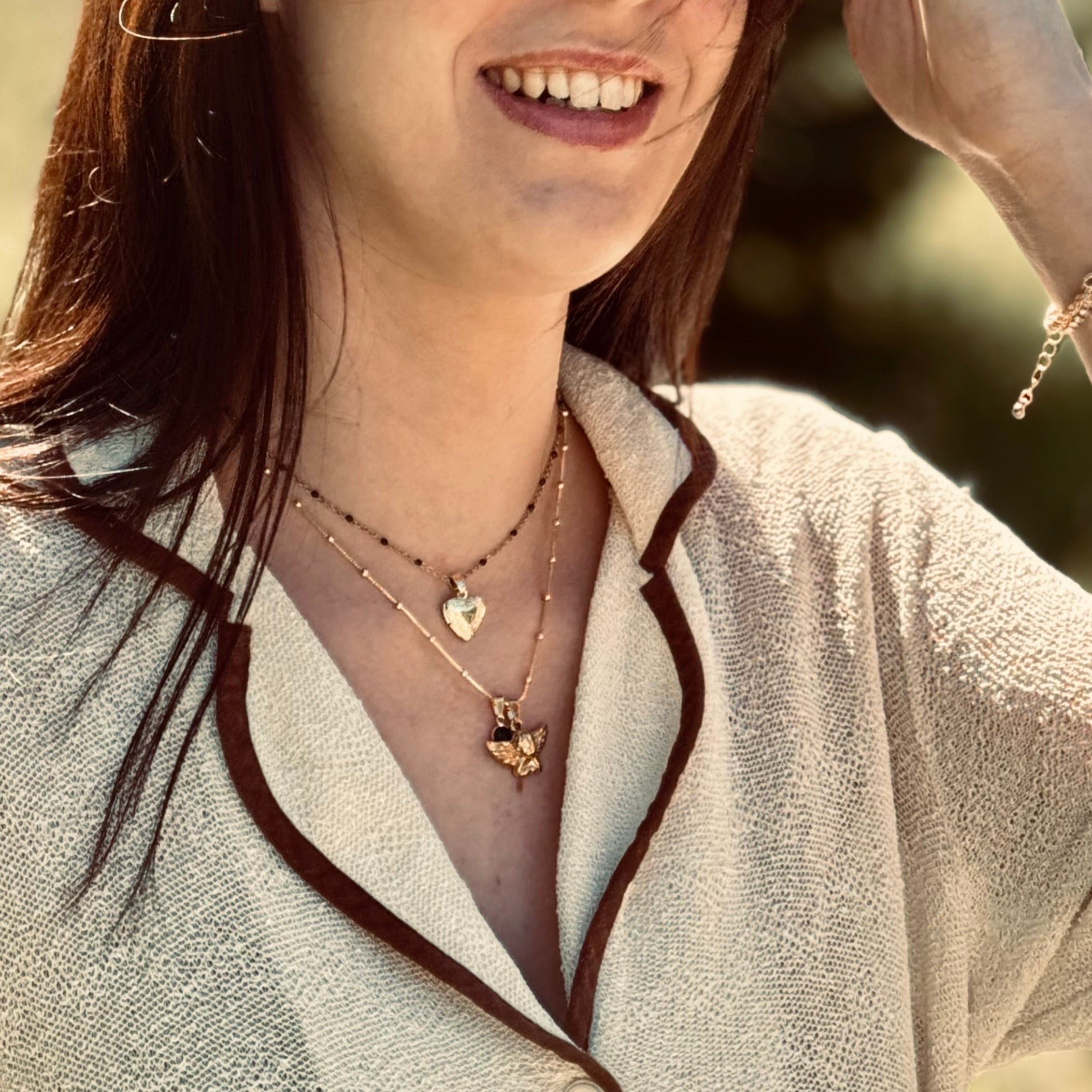 COLLANA "MY ANGEL"