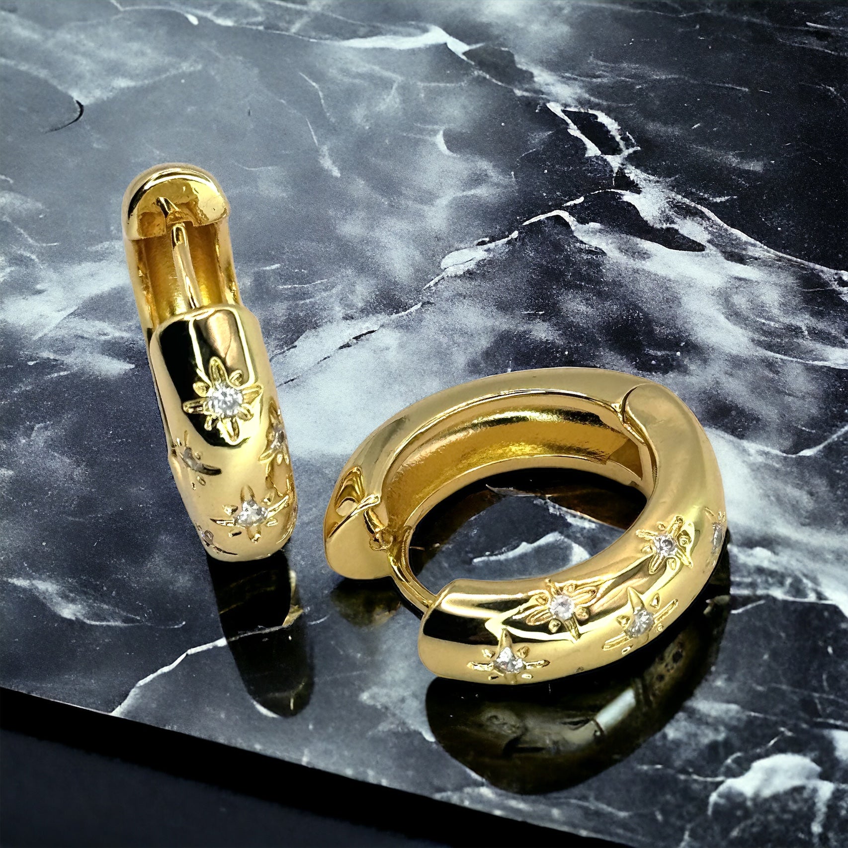 HOOP "ASTRAL"