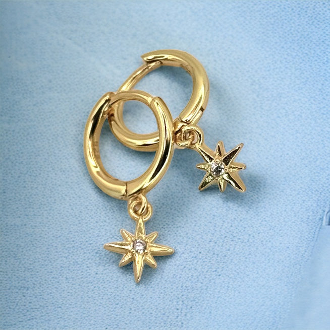 HOOP "VENERE" - AS925