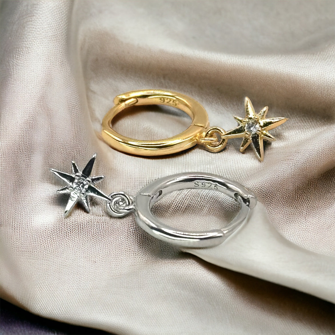HOOP "VENERE" - AS925