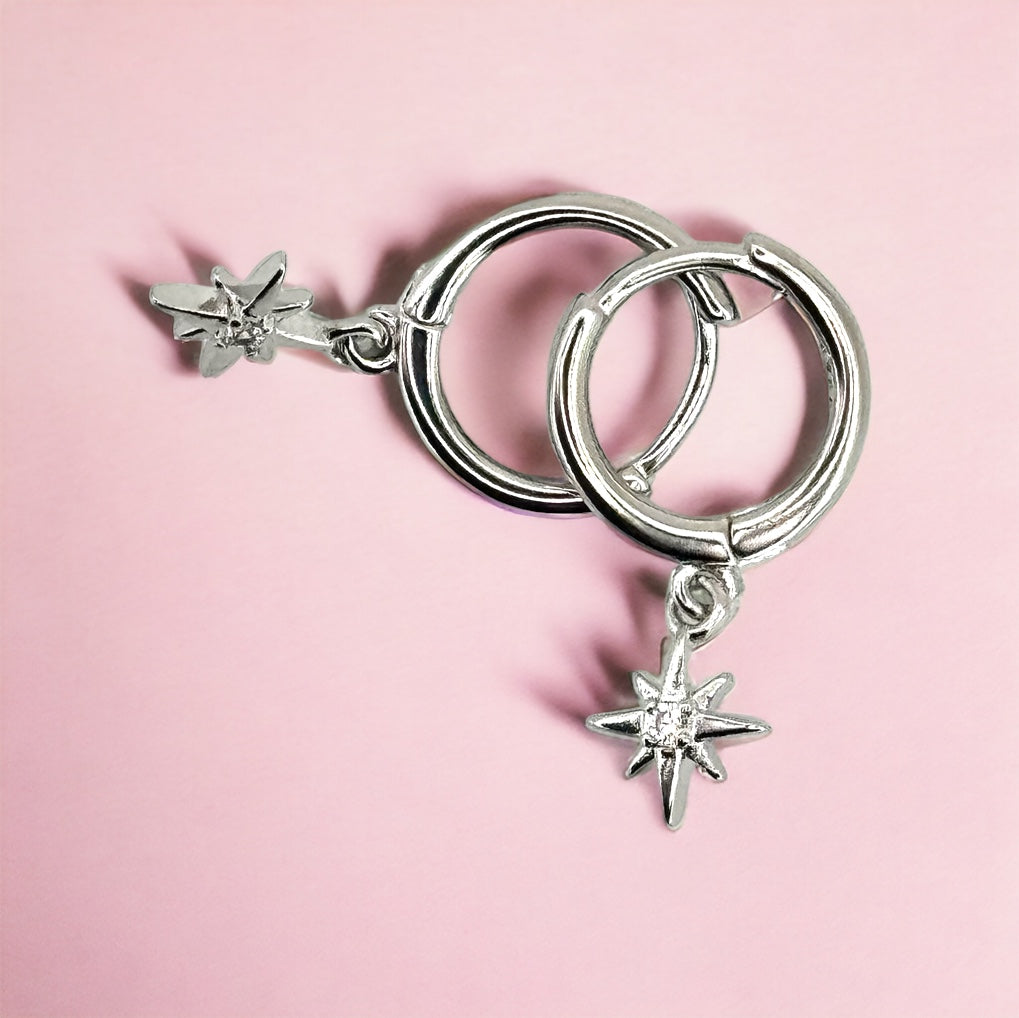 HOOP "VENERE" - AS925
