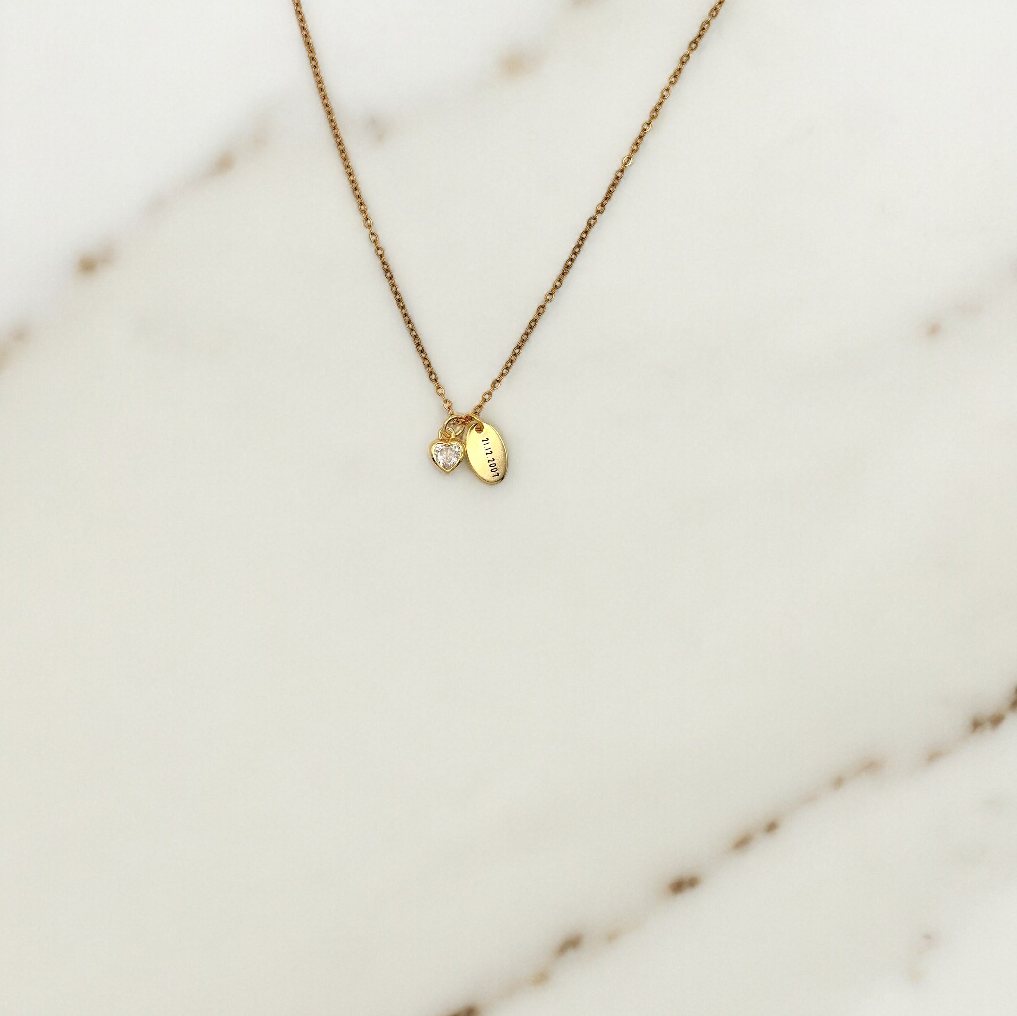 COLLANA "SPECIAL DATE"