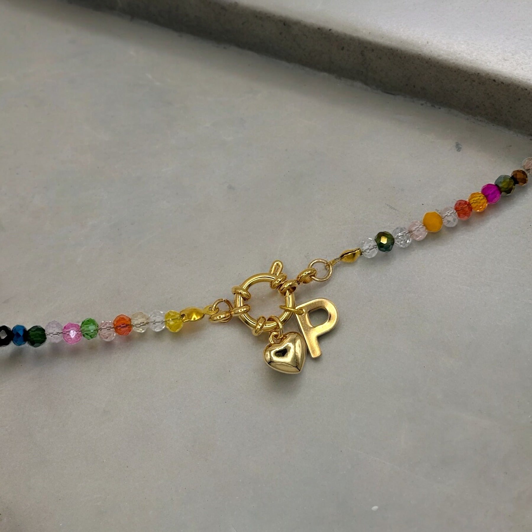 COLLANA "SUMMER"