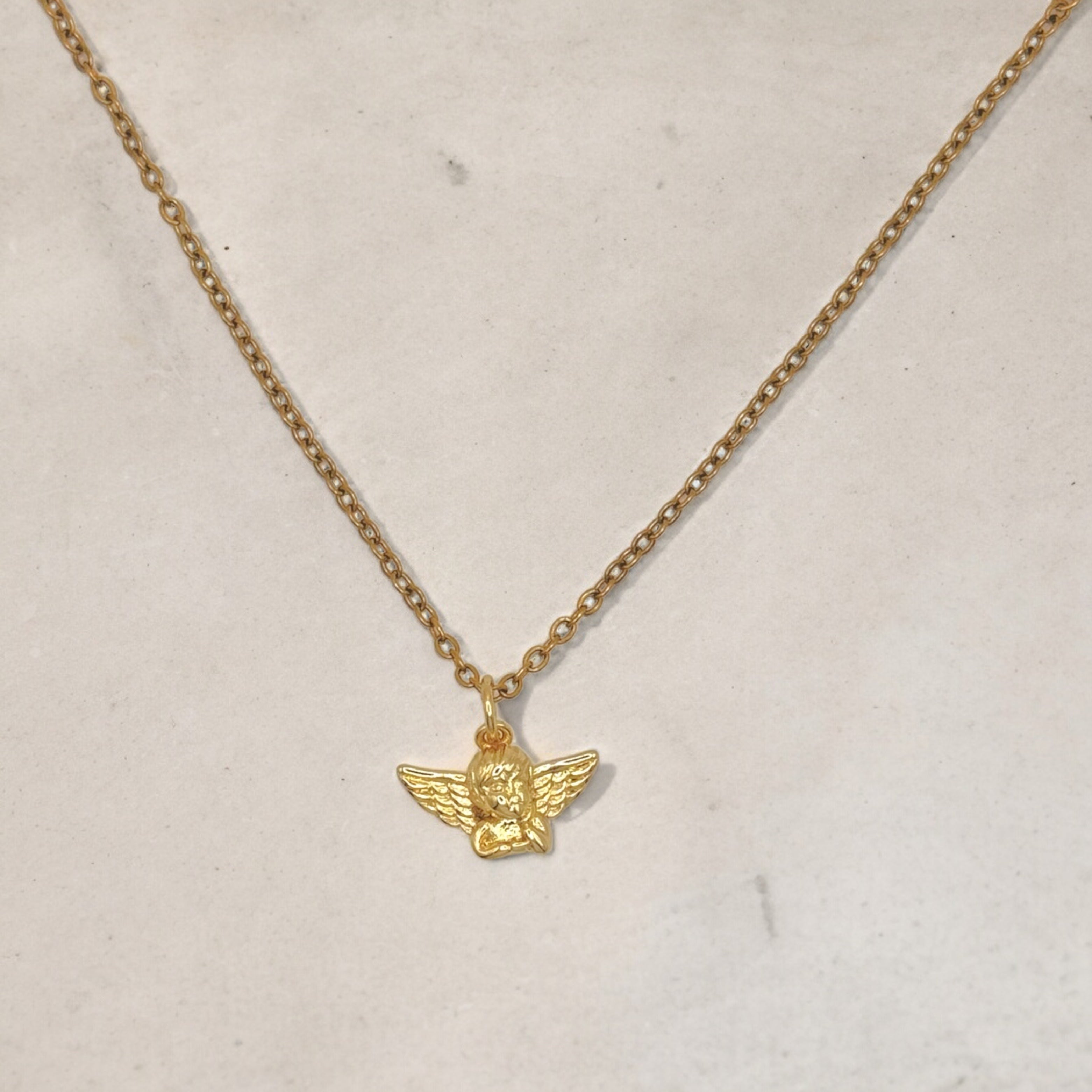COLLANA "LITTLE ANGEL"
