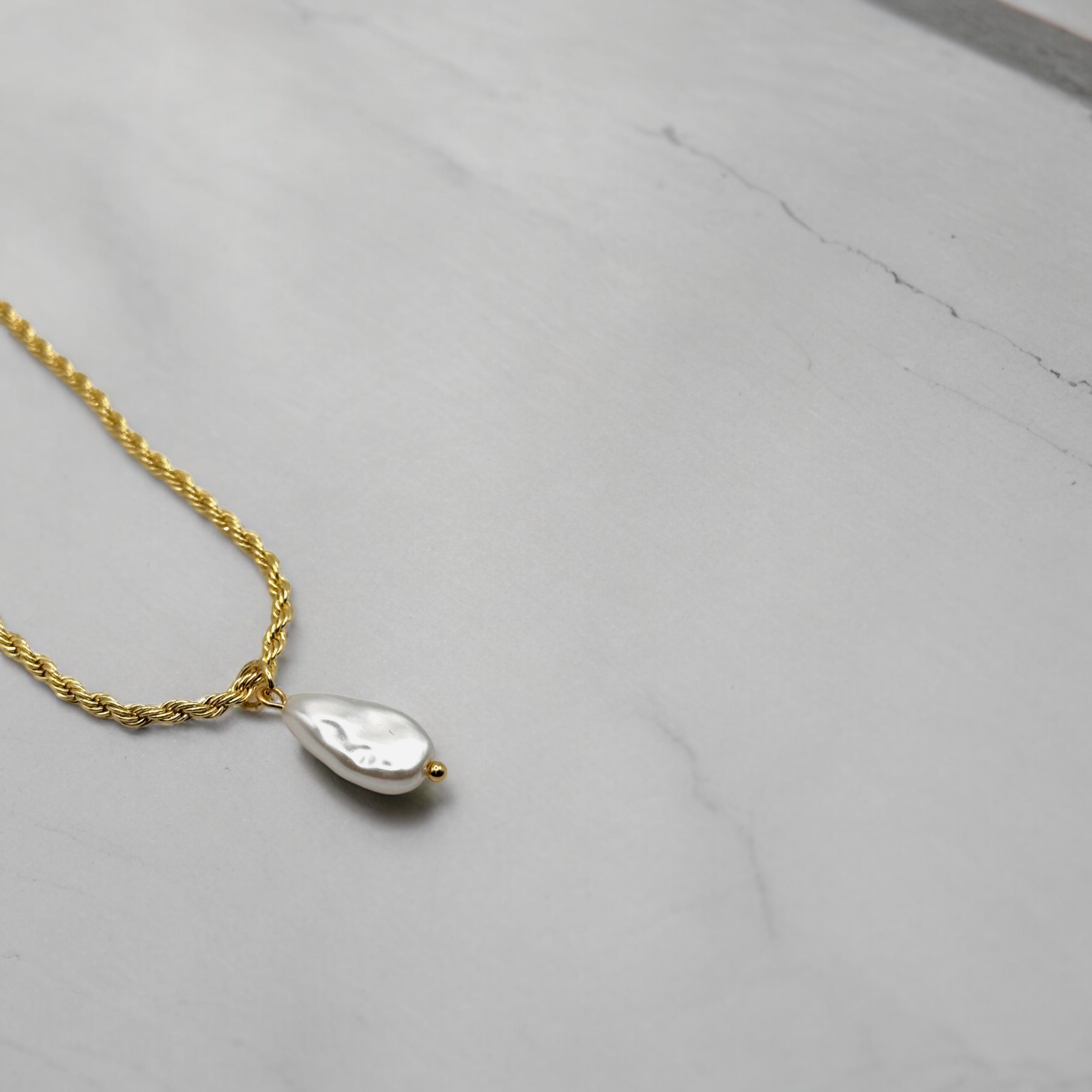 COLLANA "PEARL"