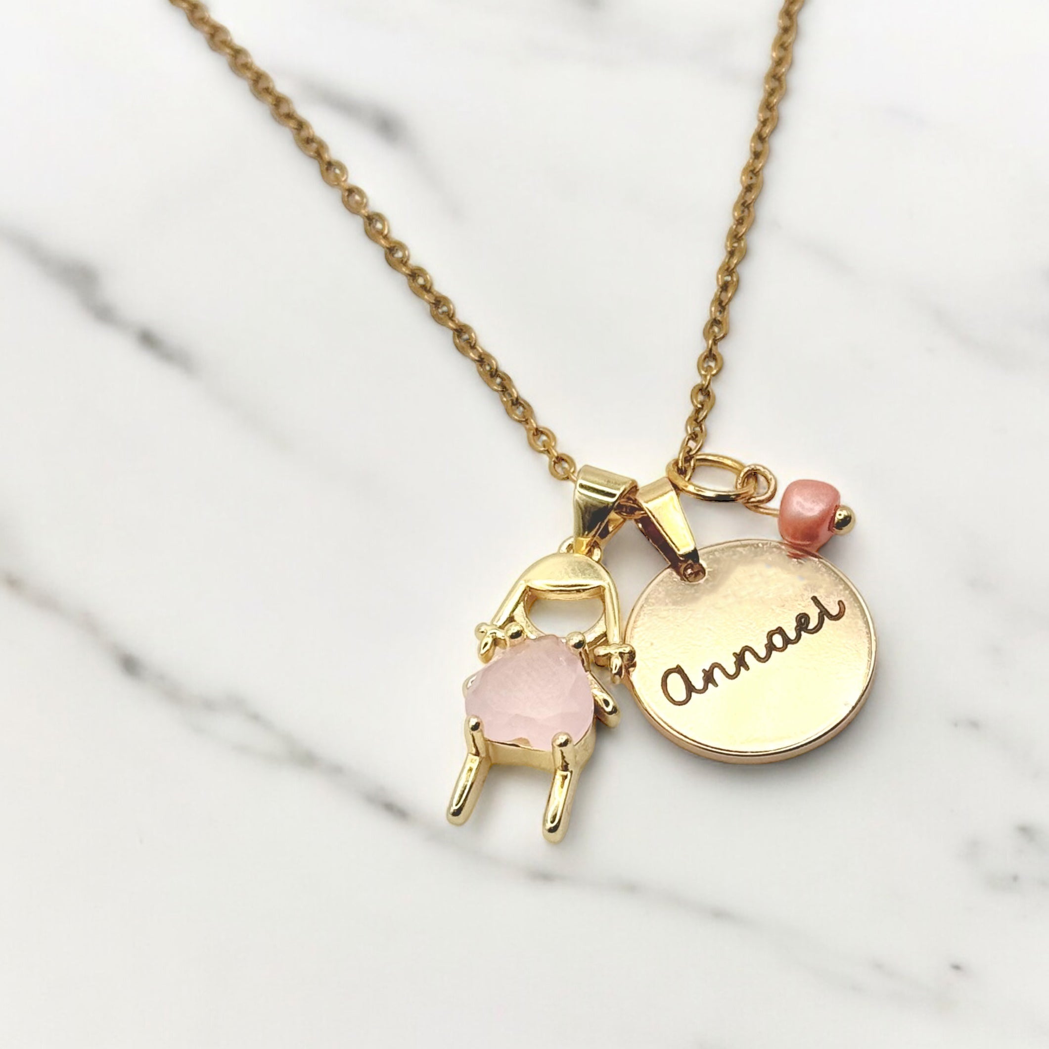 COLLANA "SWEETY"
