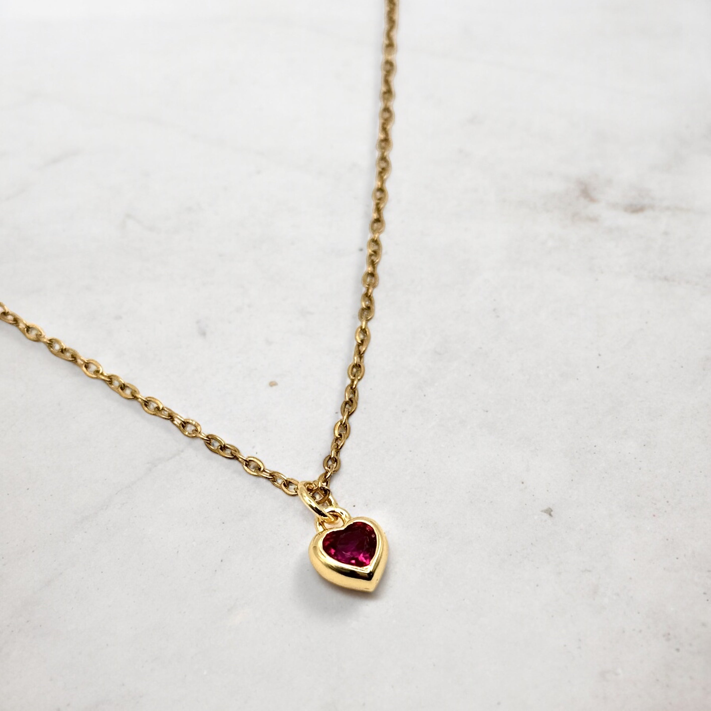 COLLANA "LILY"