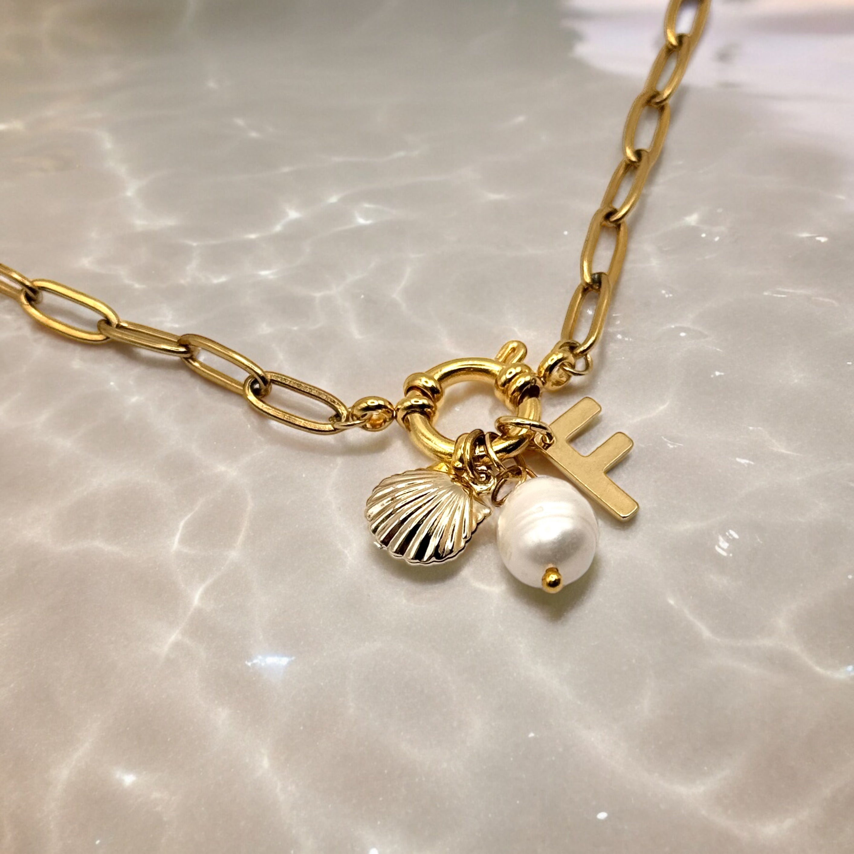 COLLANA "SEA"
