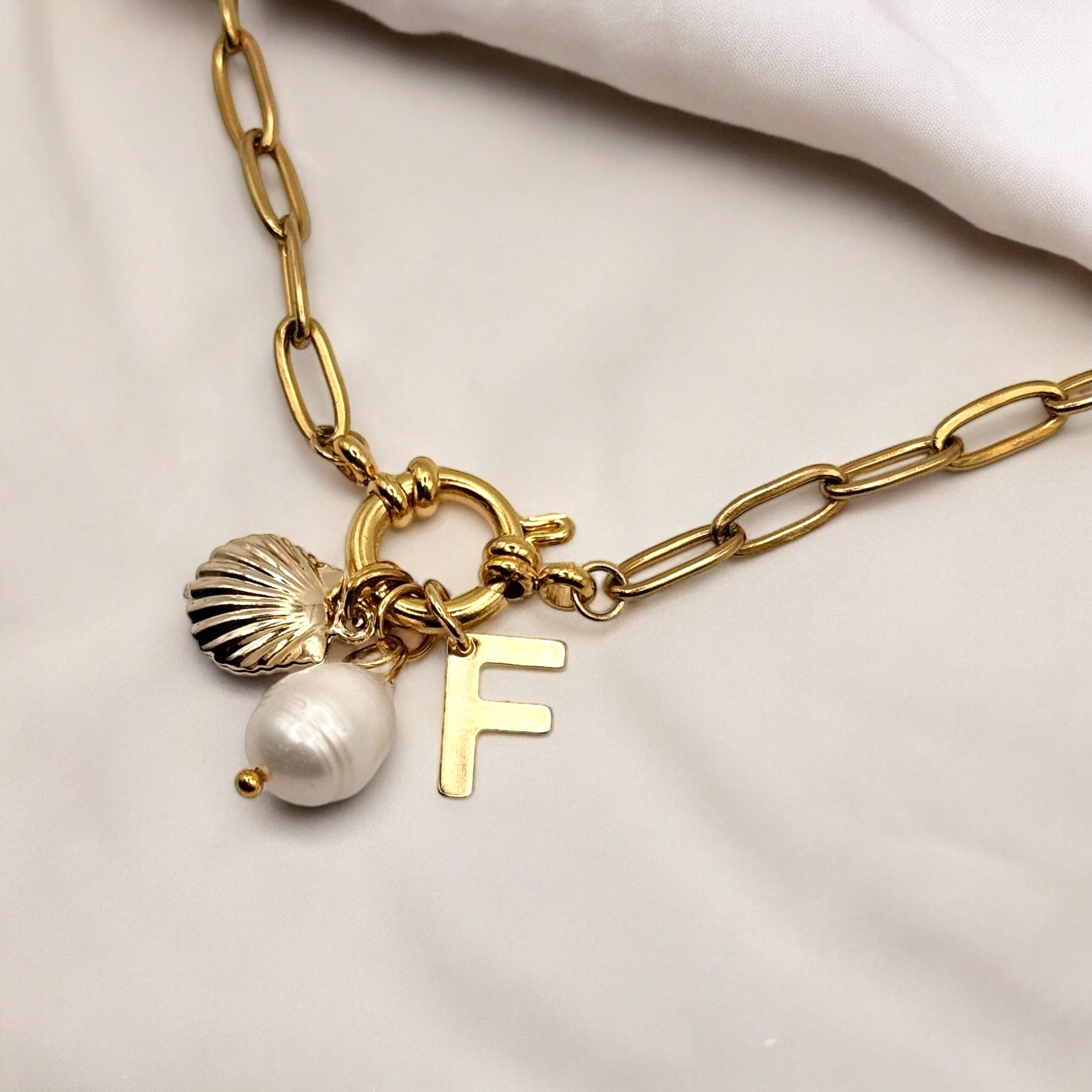 COLLANA "SEA"