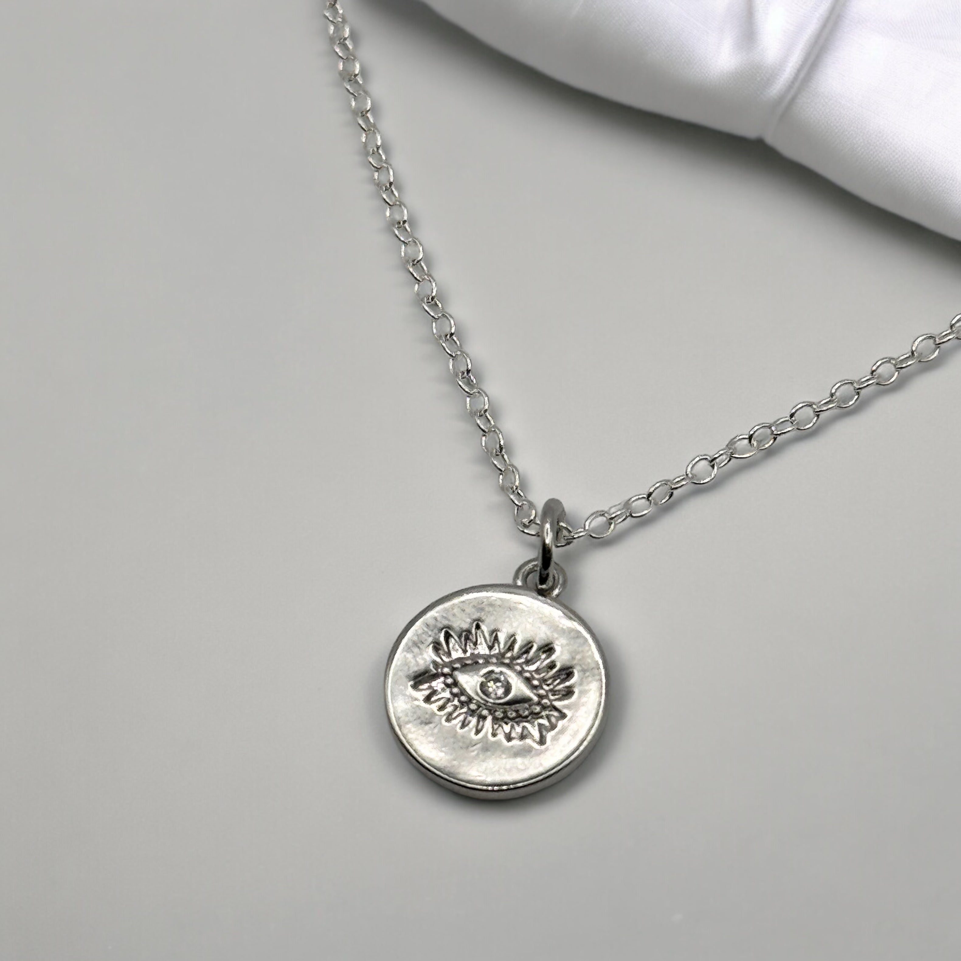 COLLANA "EYE"