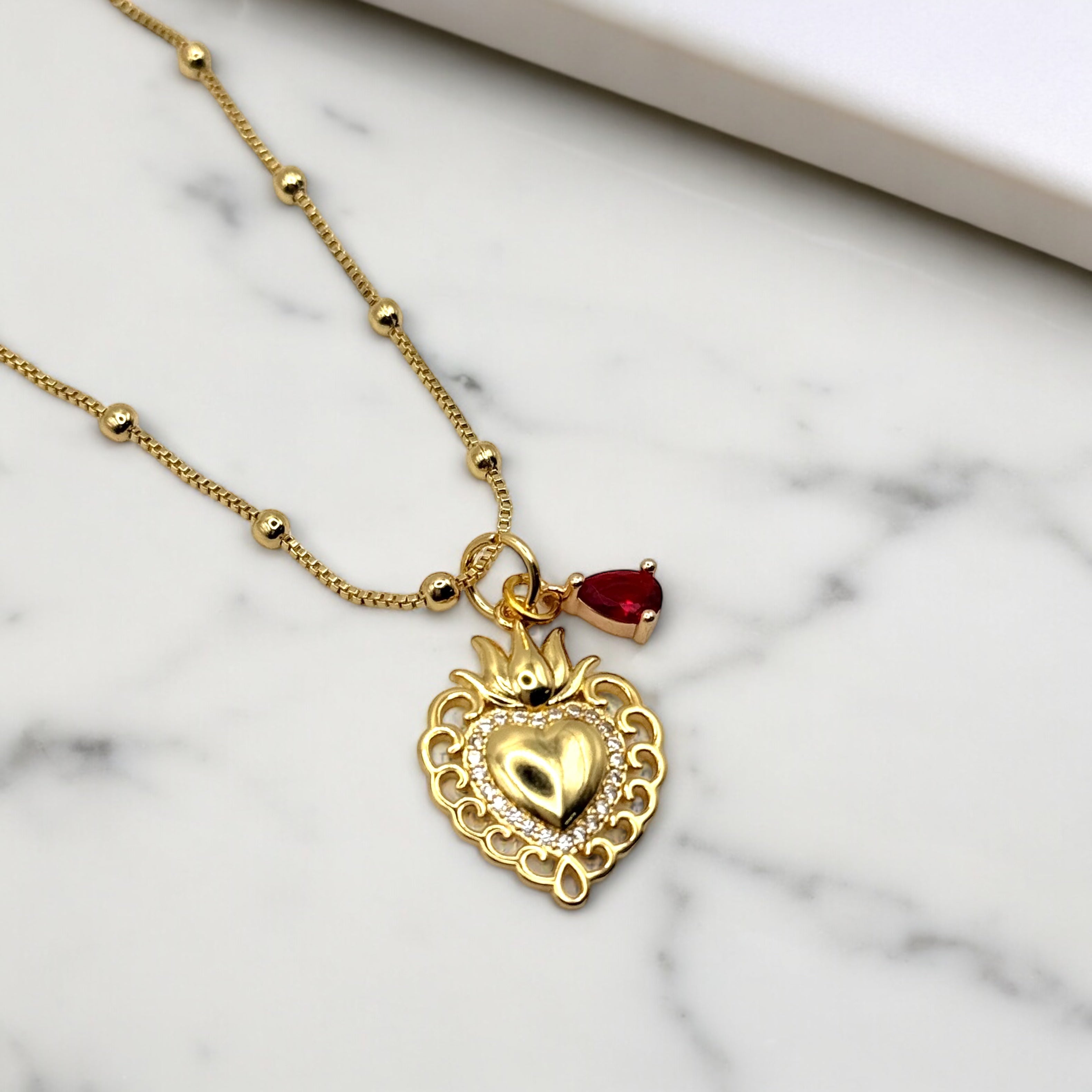 COLLANA "SPIRIT"