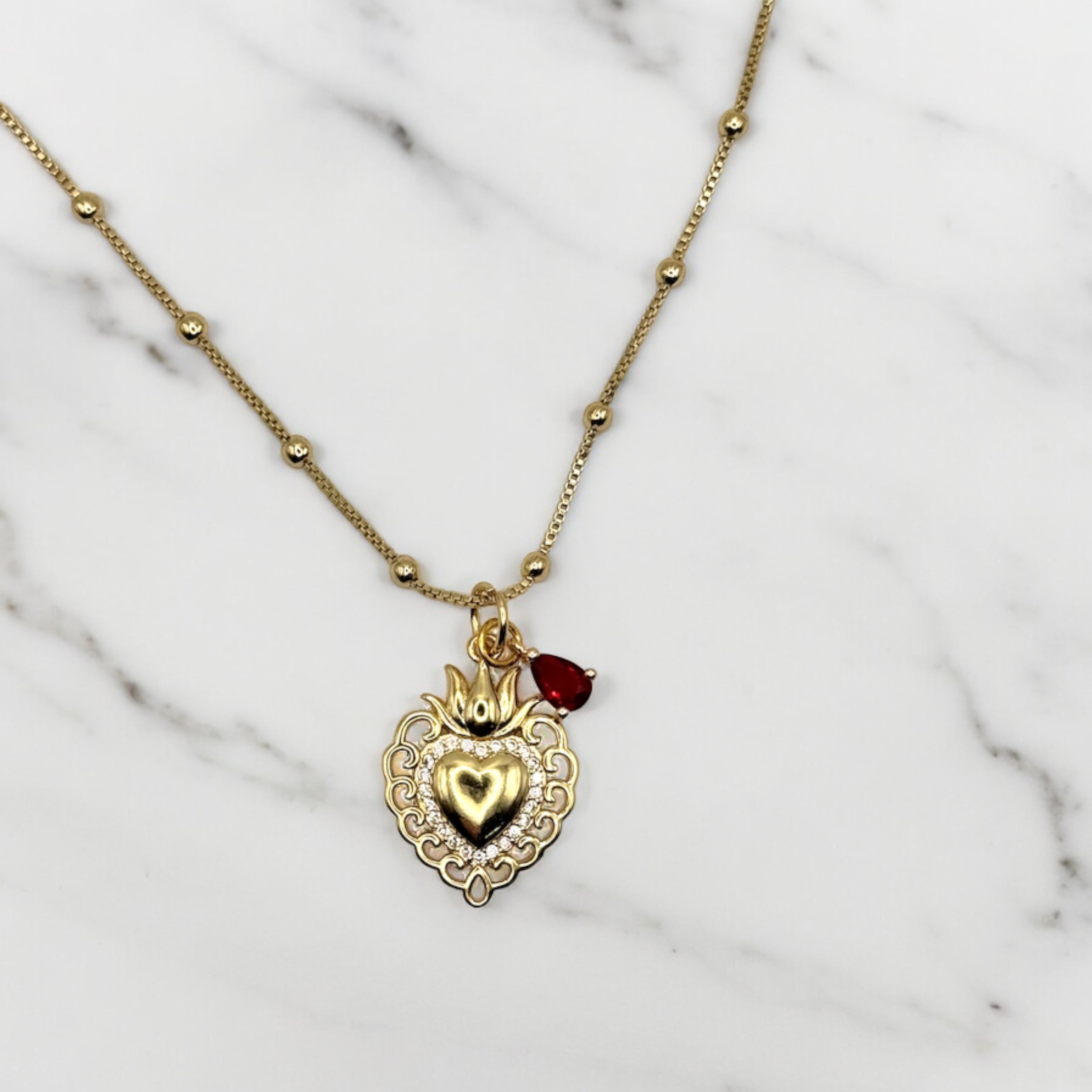 COLLANA "SPIRIT"