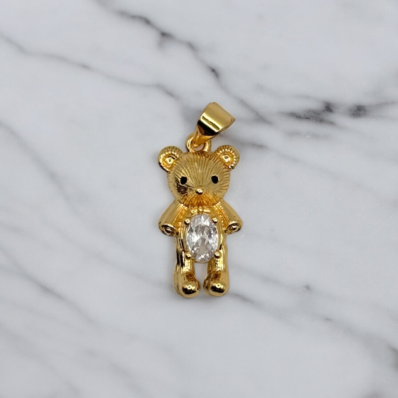 CIONDOLO "BEAR"