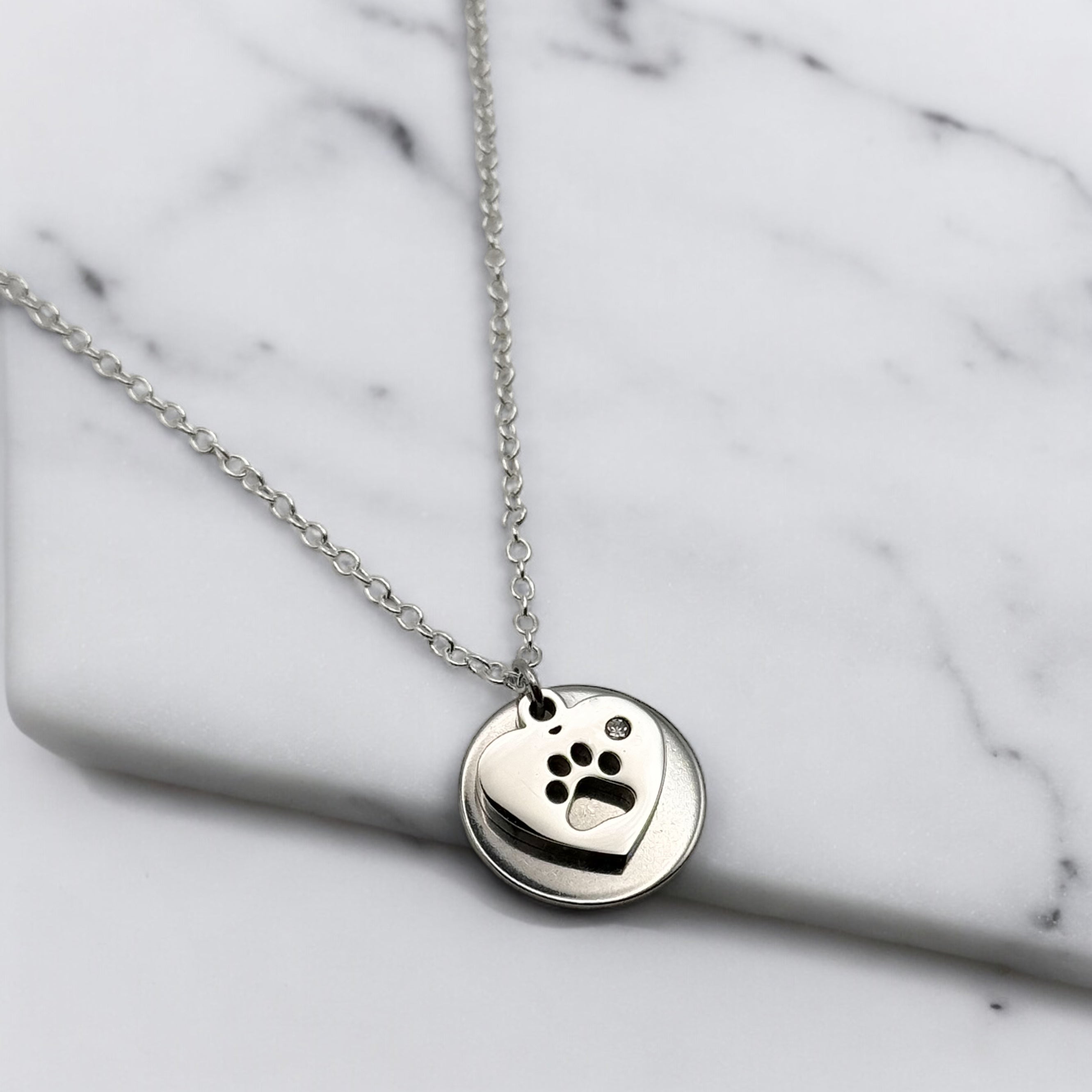 COLLANA "PAW"