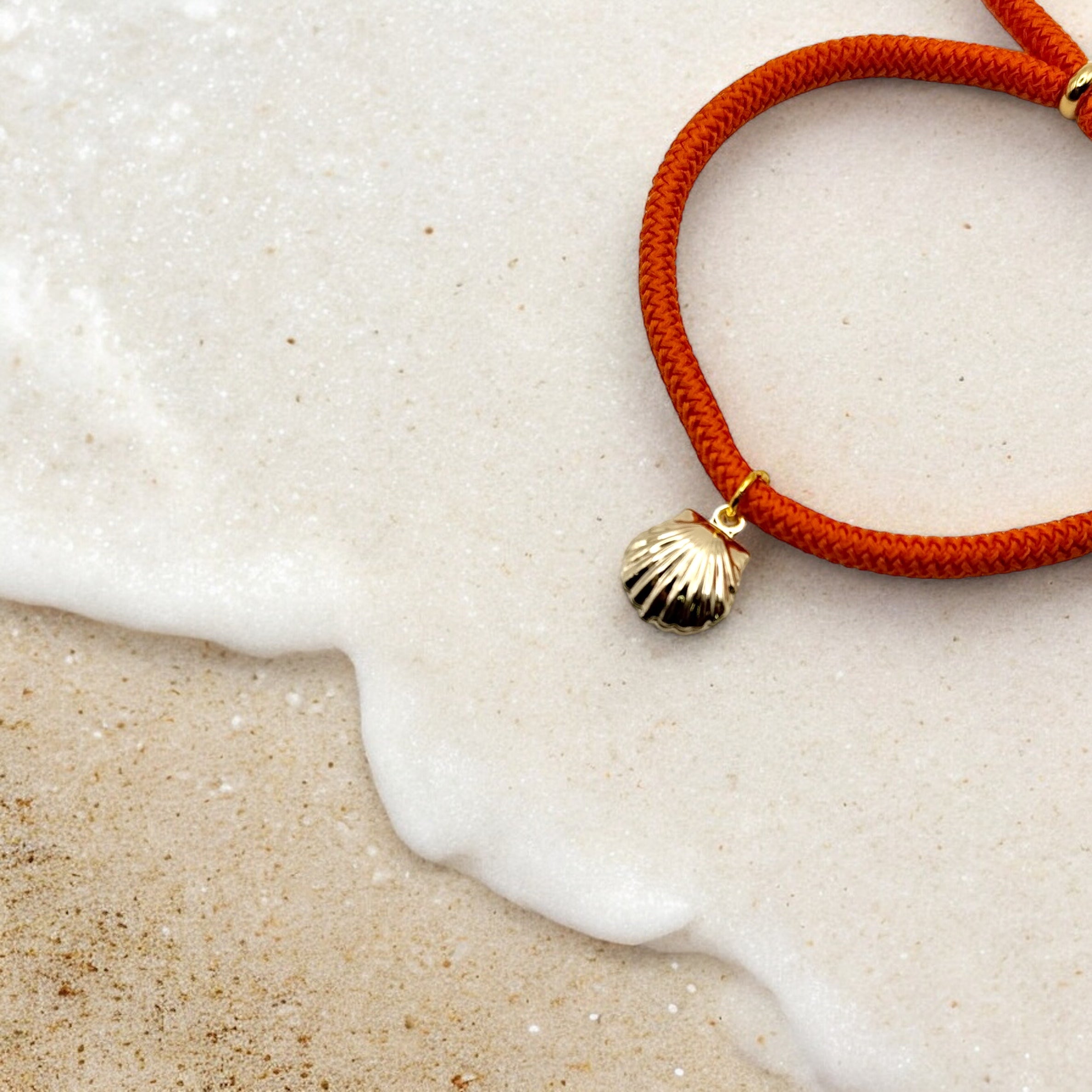 BRACCIALE "SHELL"