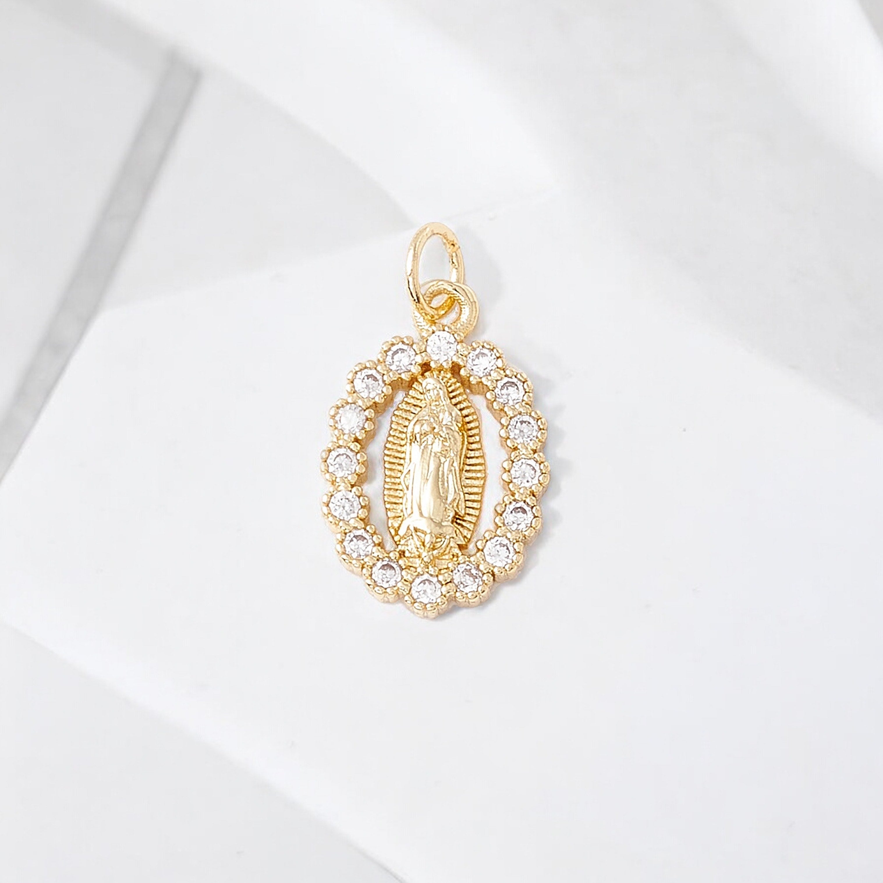 CIONDOLO "MARY"