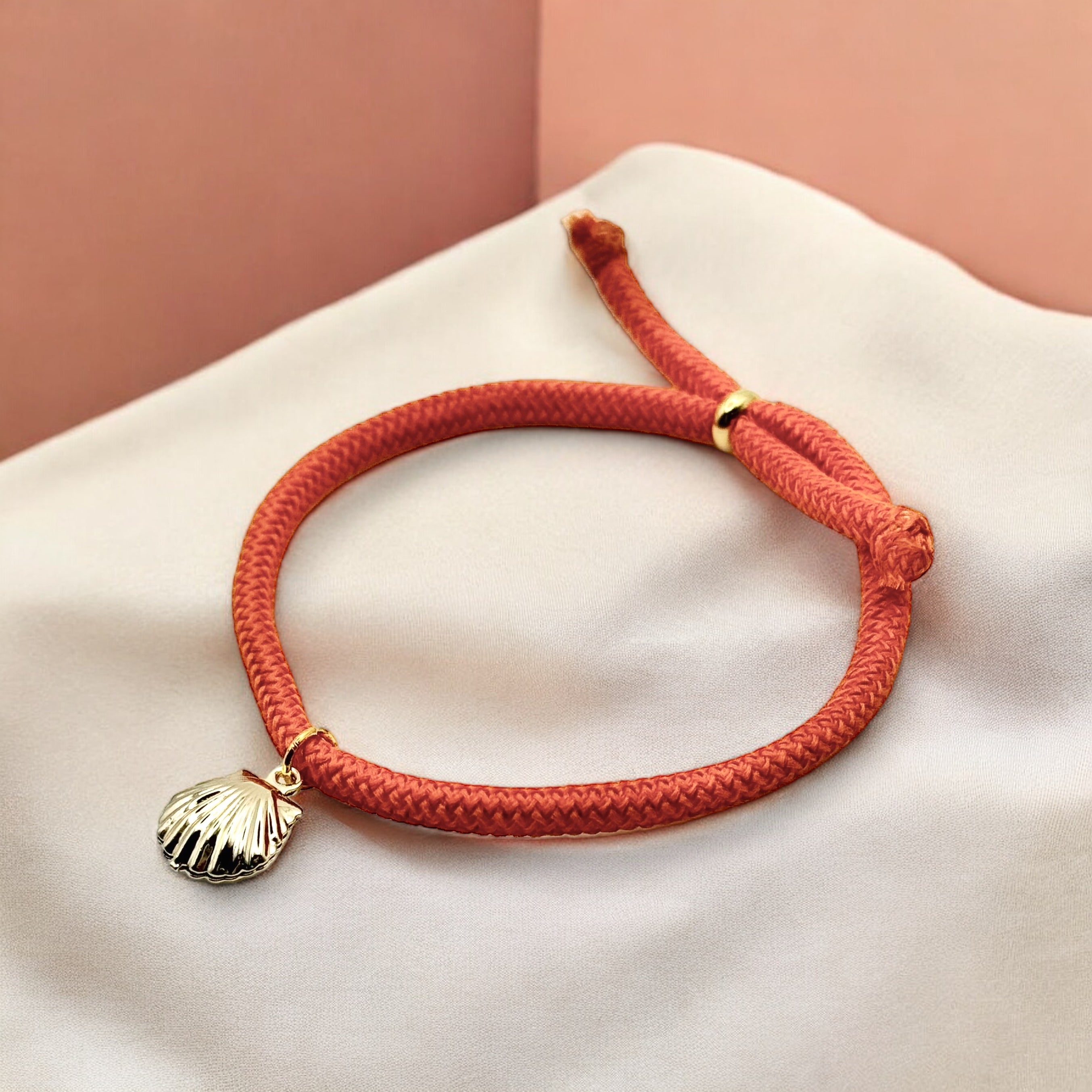 BRACCIALE "SHELL"