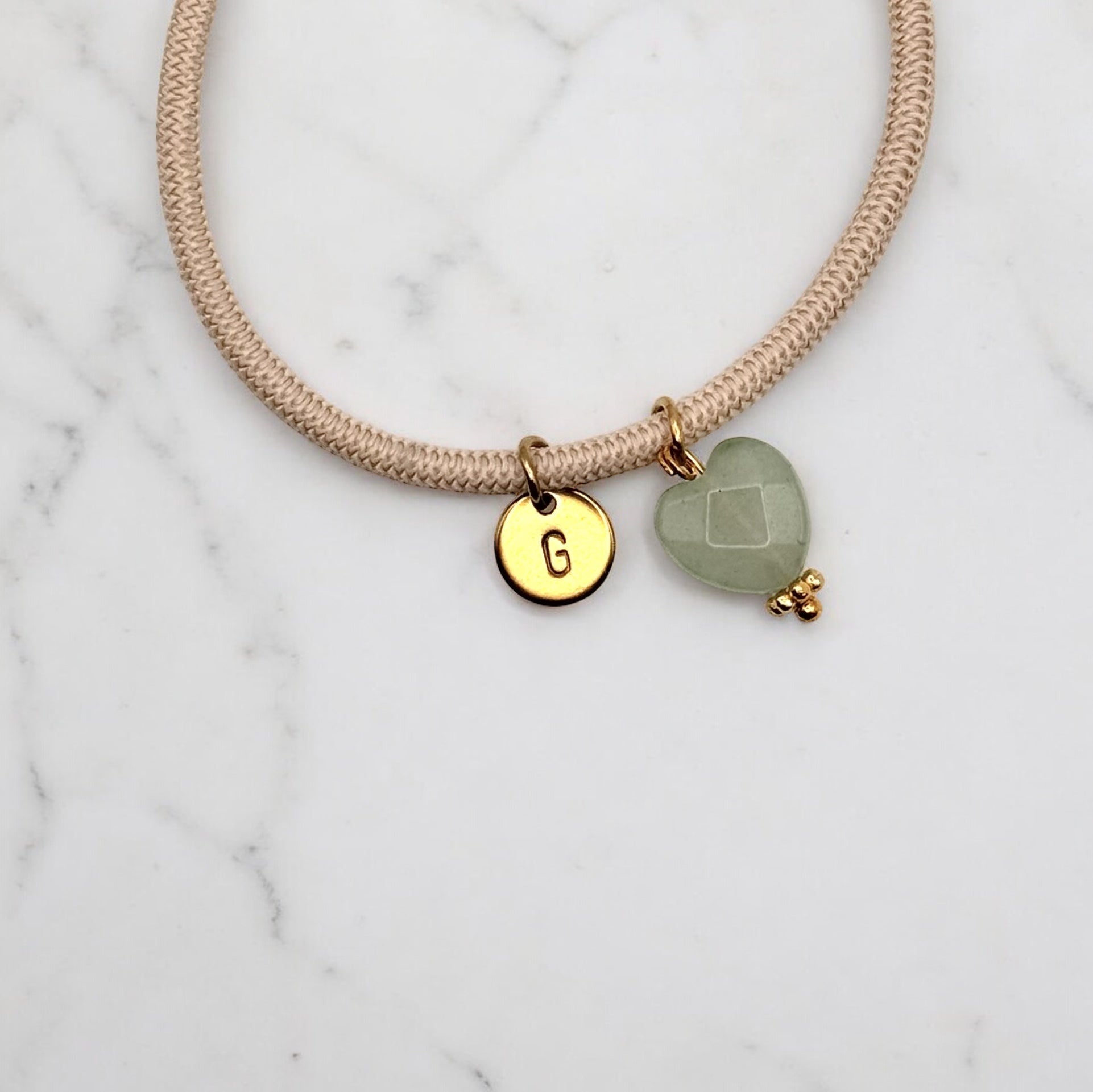 BRACCIALE PERSONALIZZATO "GIULIA"