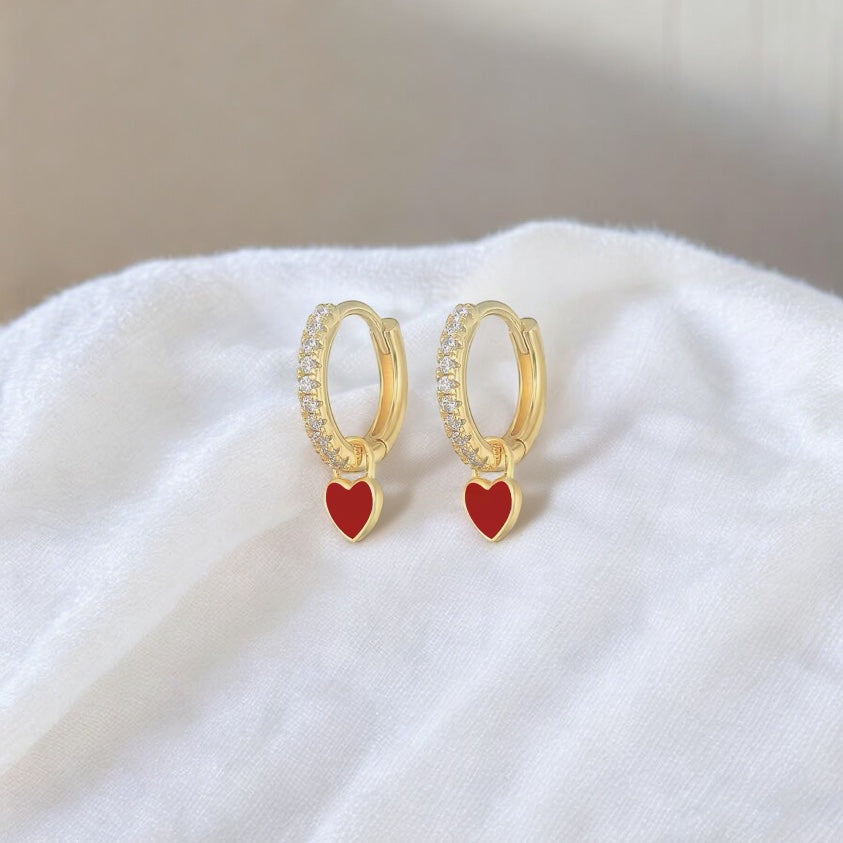 HOOP "ROMEO" - AS925