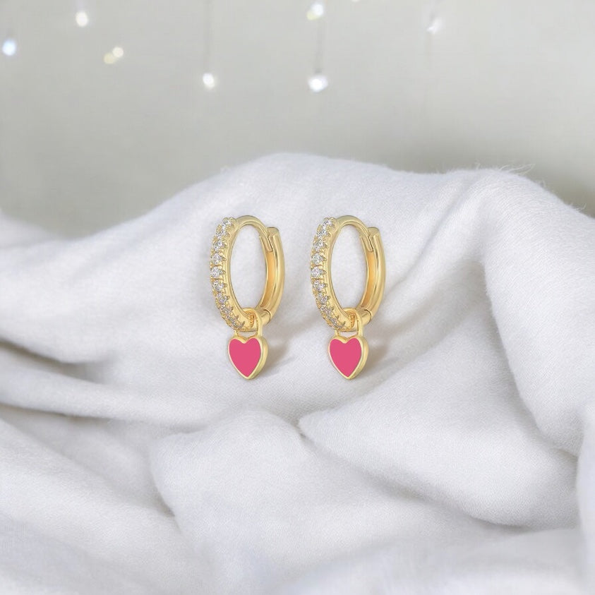 HOOP "ROMEO" - AS925