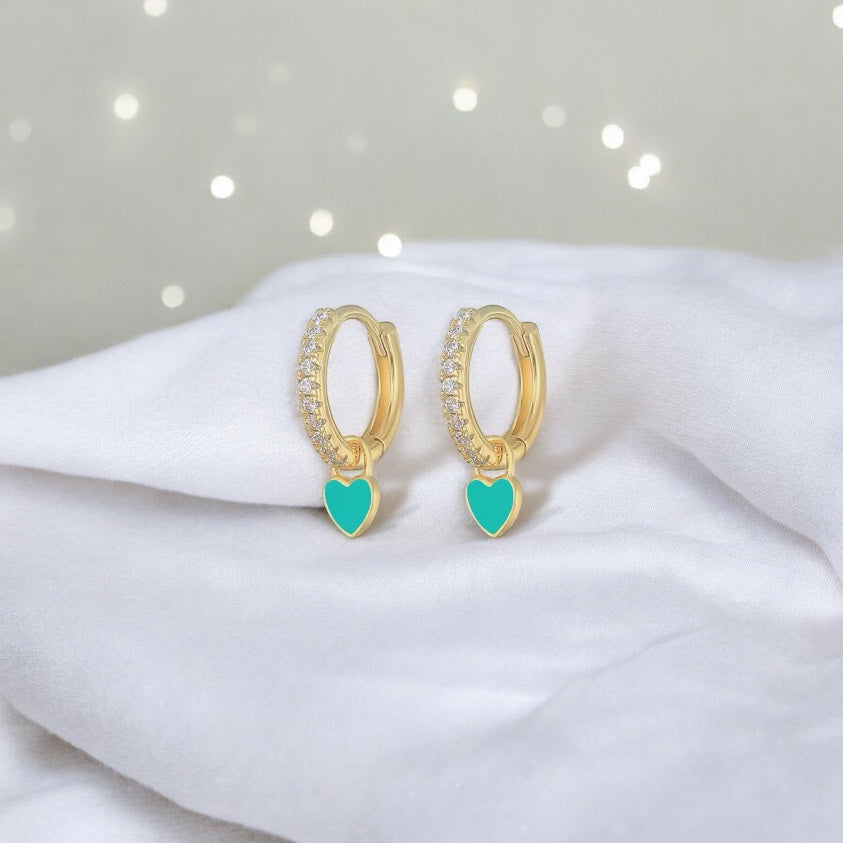 HOOP "ROMEO" - AS925