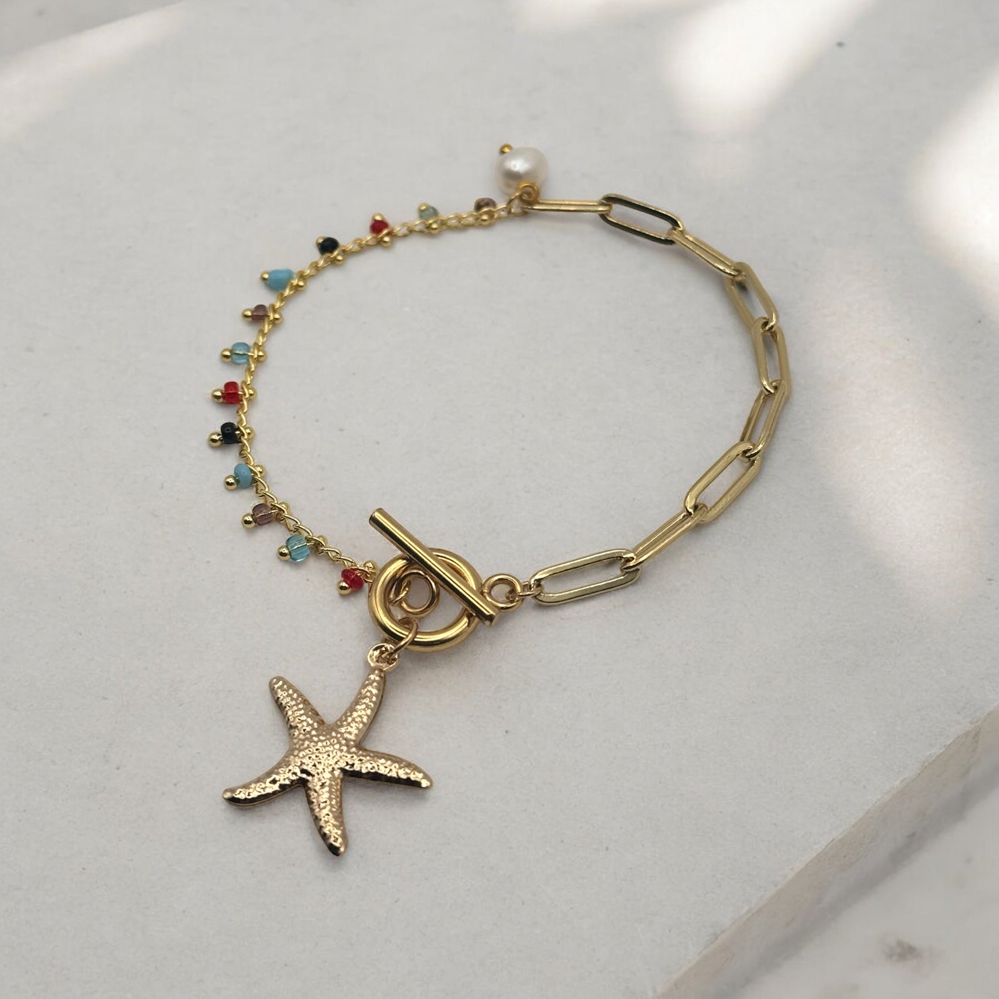BRACCIALE "SUMMER"