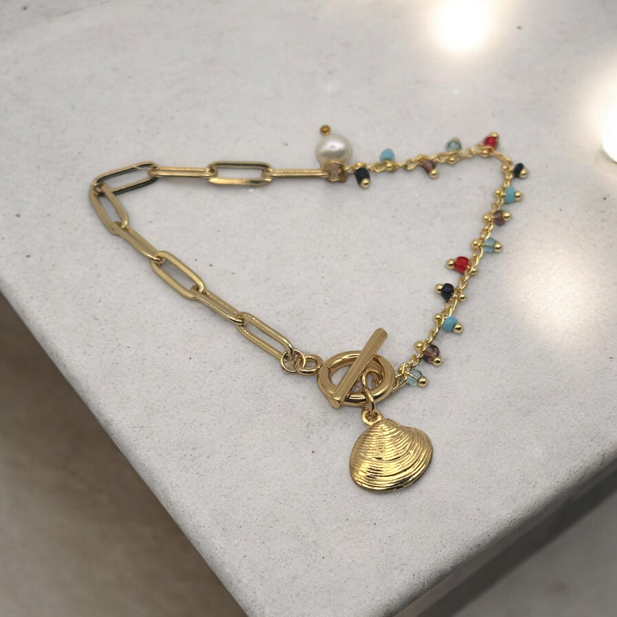 BRACCIALE "SUMMER"
