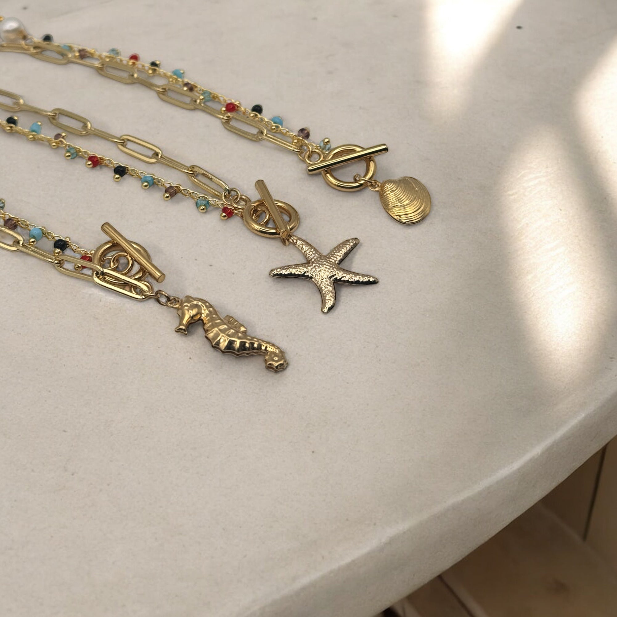 BRACCIALE "SUMMER"
