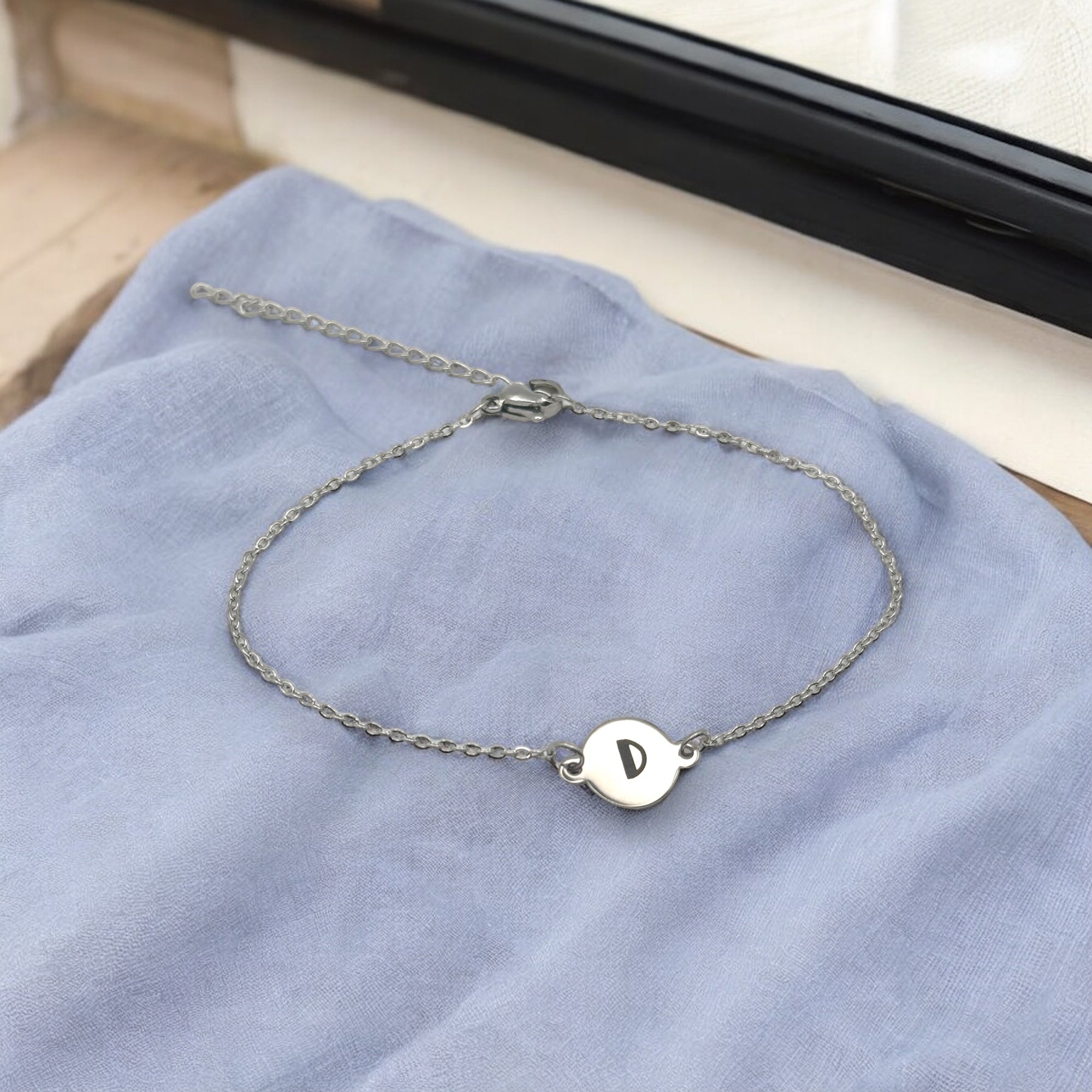 BRACCIALE PERSONALIZZATO "DIEGO"