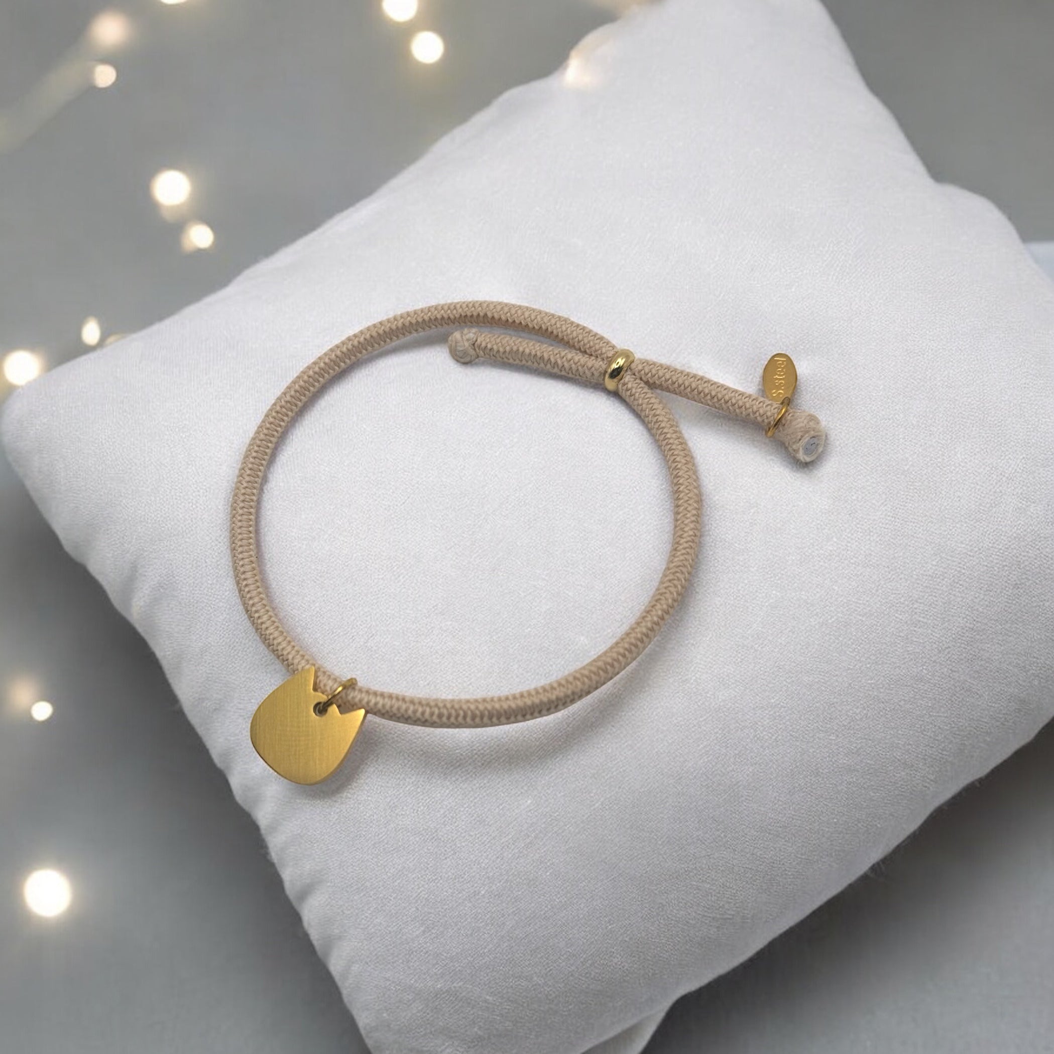 BRACCIALE "MIAO"
