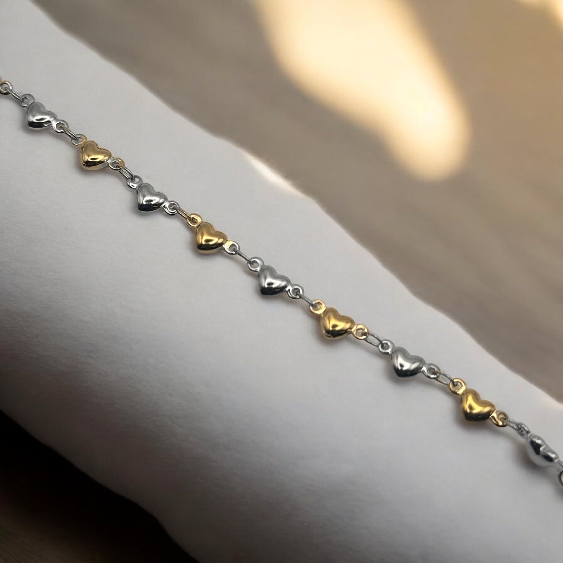 BRACCIALE "MILA"