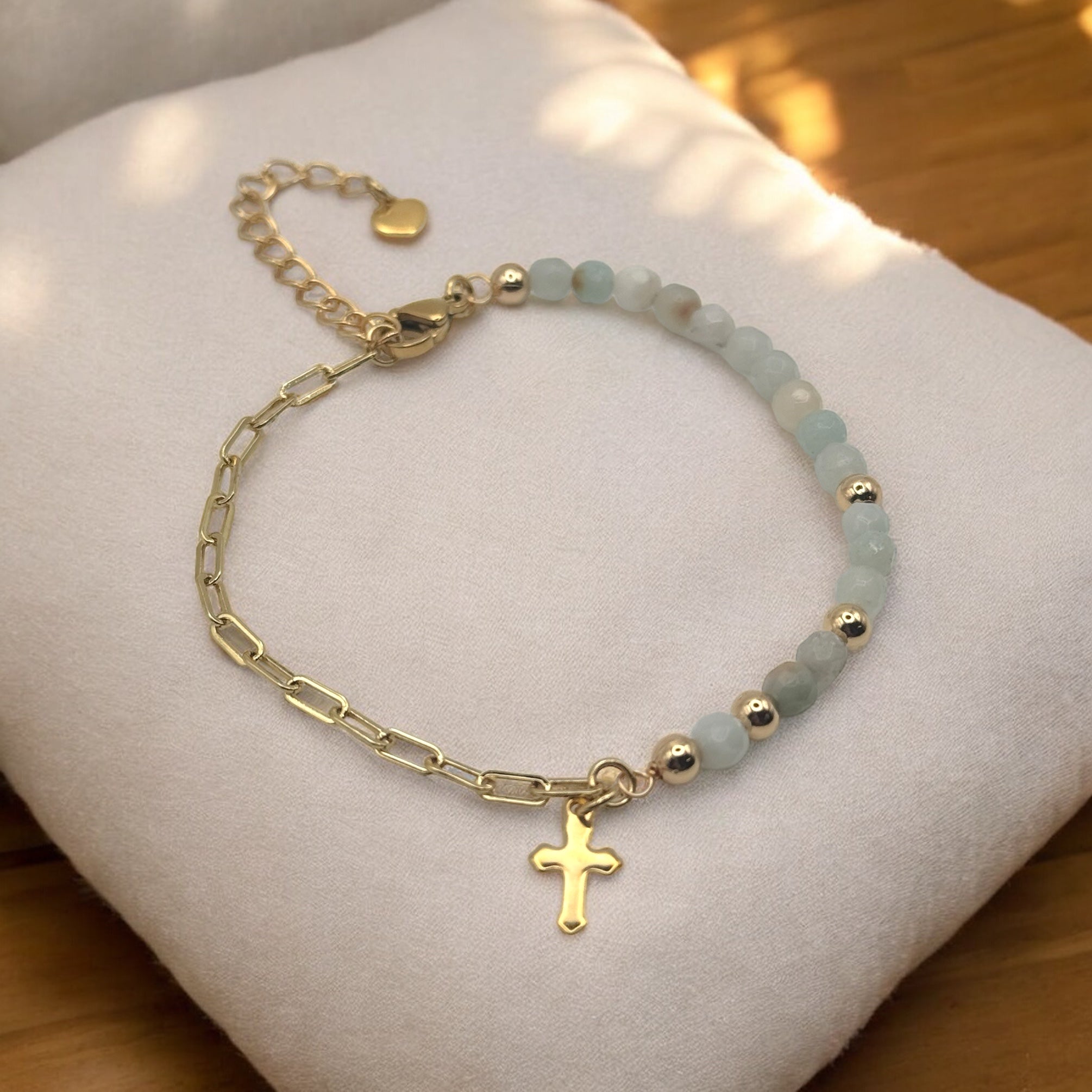 BRACCIALE "CROIX"