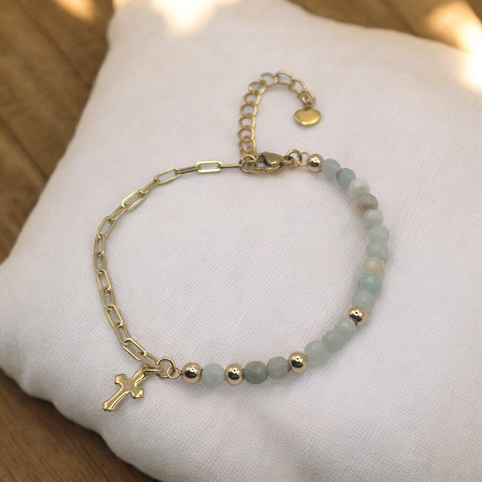 BRACCIALE "CROIX"