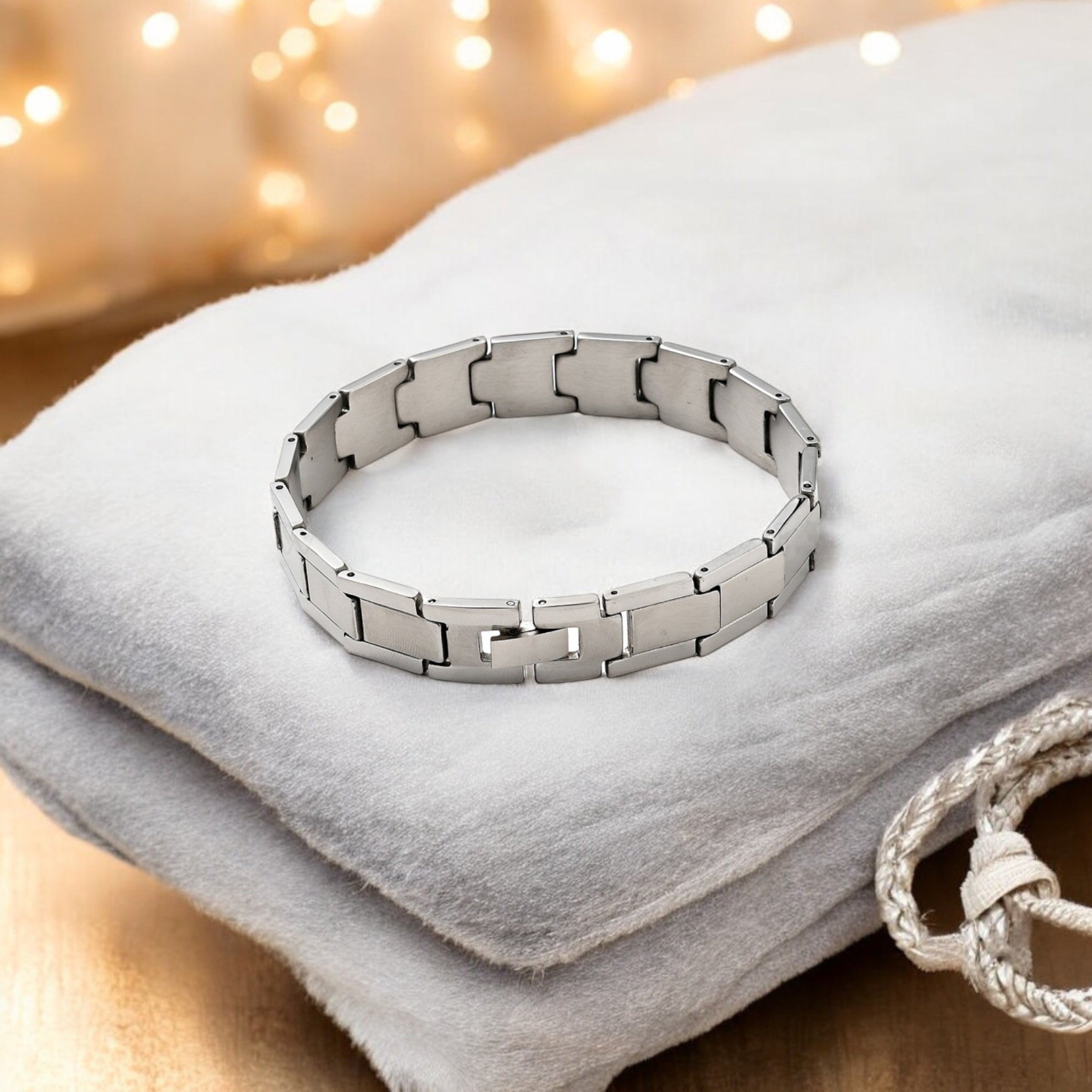 BRACCIALE PERSONALIZZATO "MISTER"
