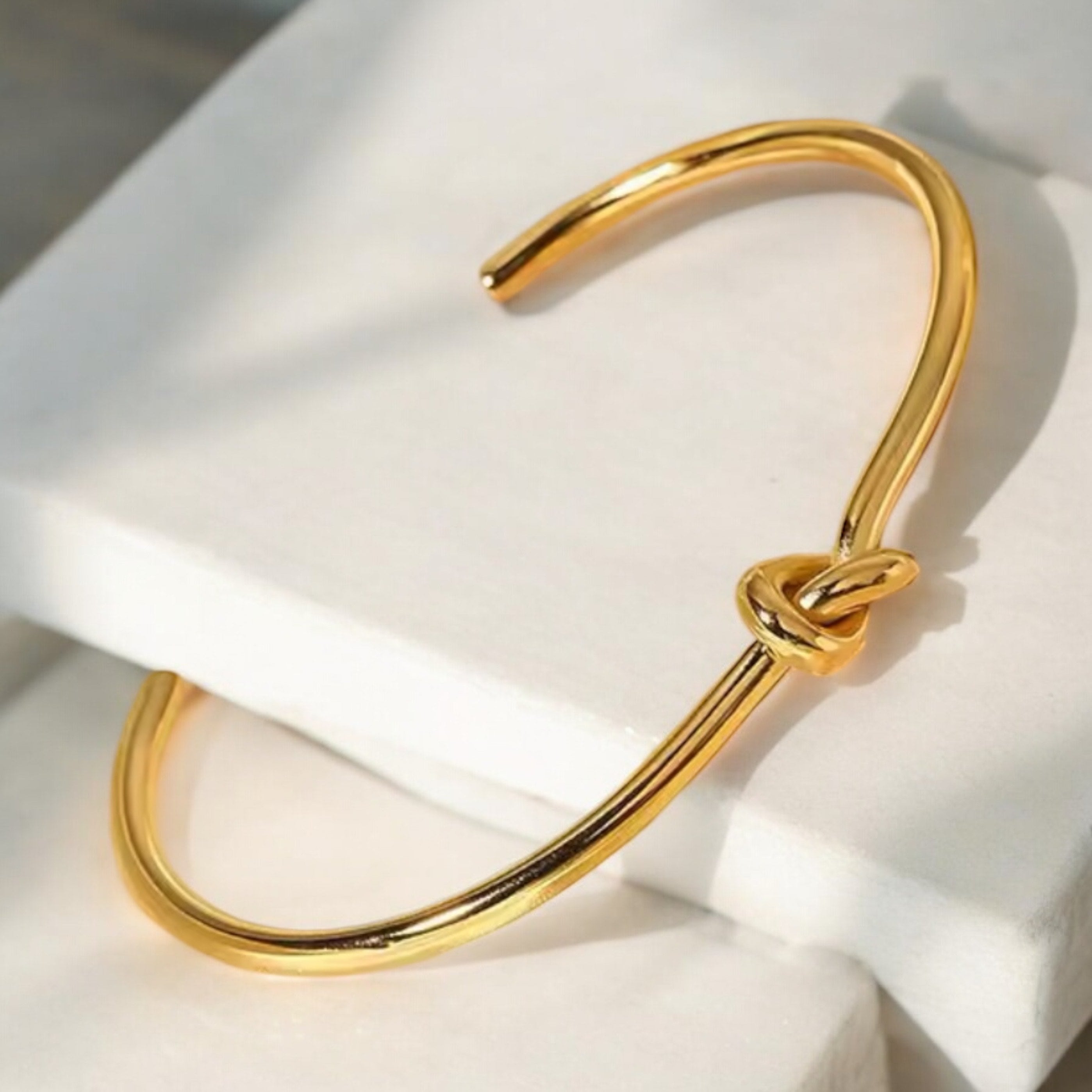 BRACCIALE PERSONALIZZATO “NODO”
